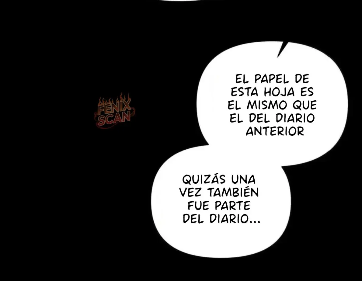 Aprisionado En El Sótano capítulo 34 página 26