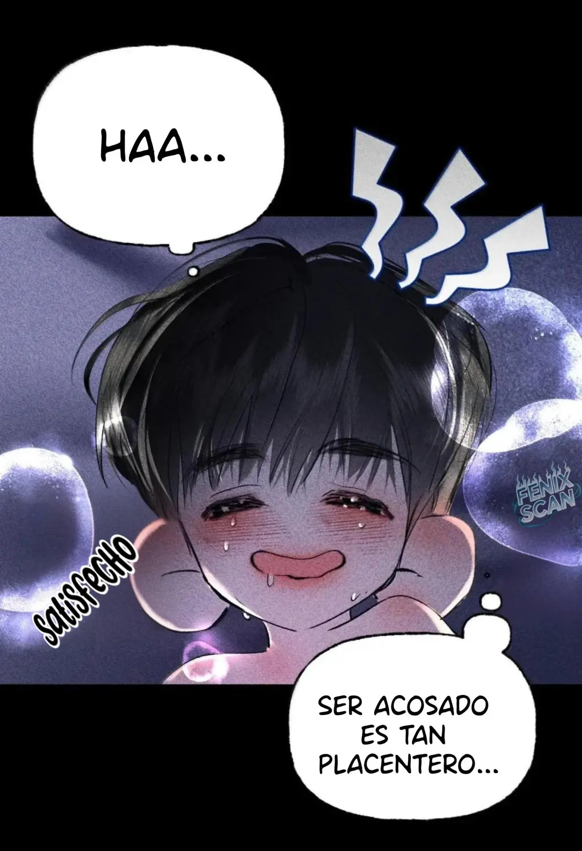 Aprisionado En El Sótano capítulo 35 página 17