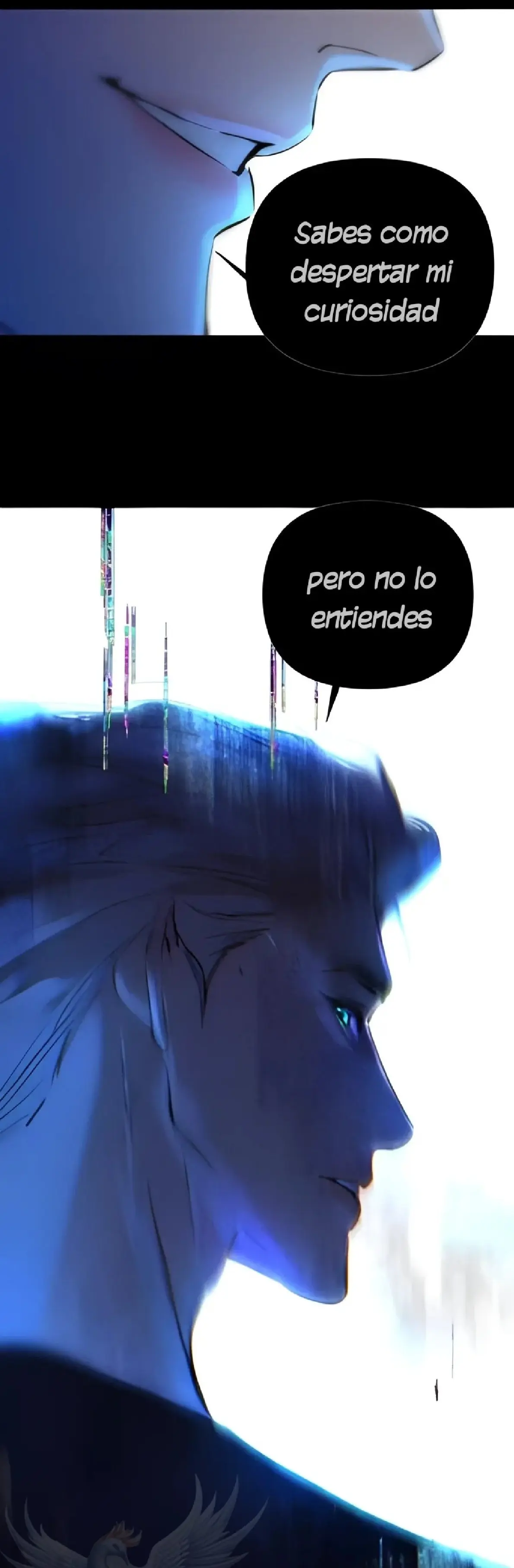 Aprisionado En El Sótano capítulo 4 página 36