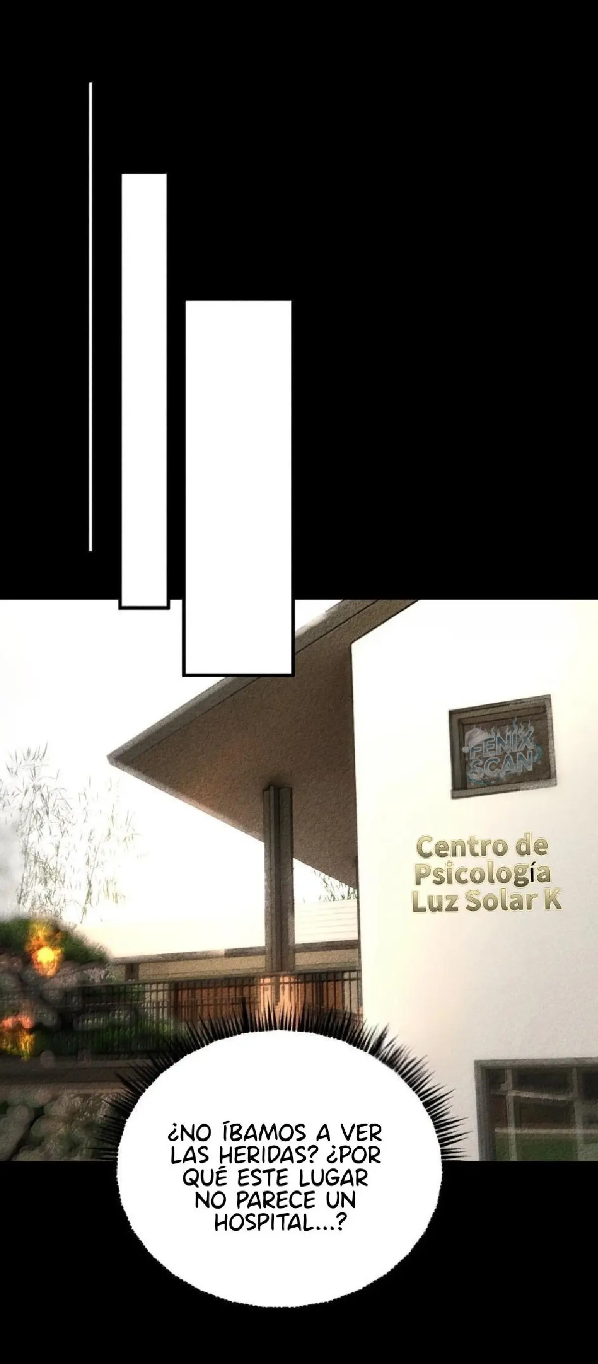 Aprisionado En El Sótano capítulo 44 página 13