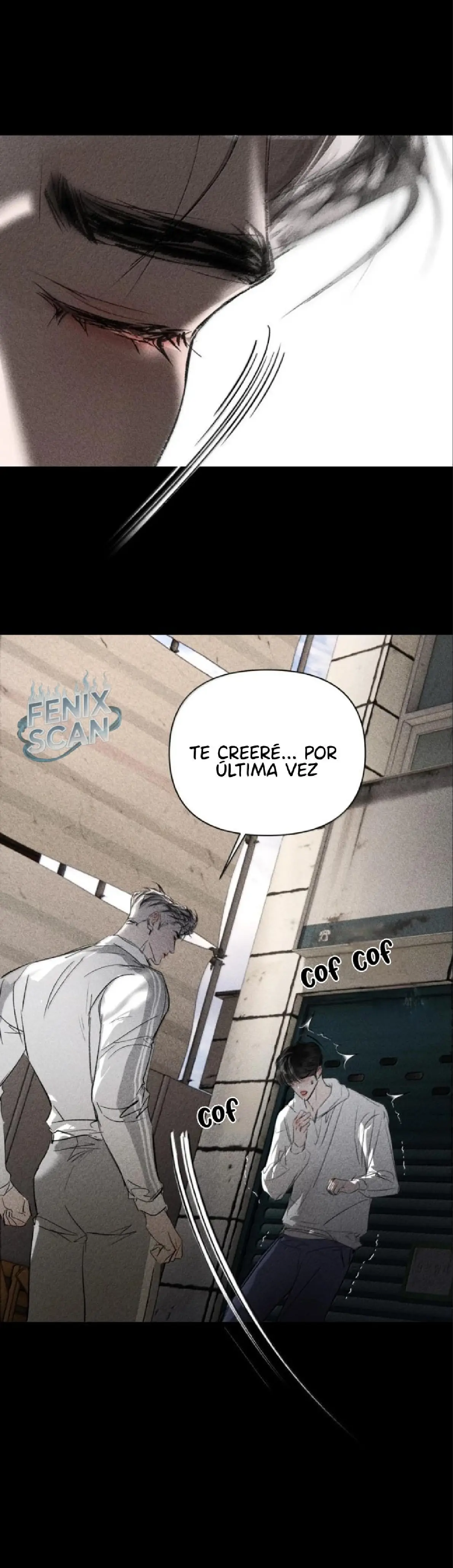 Aprisionado En El Sótano capítulo 48 página 24