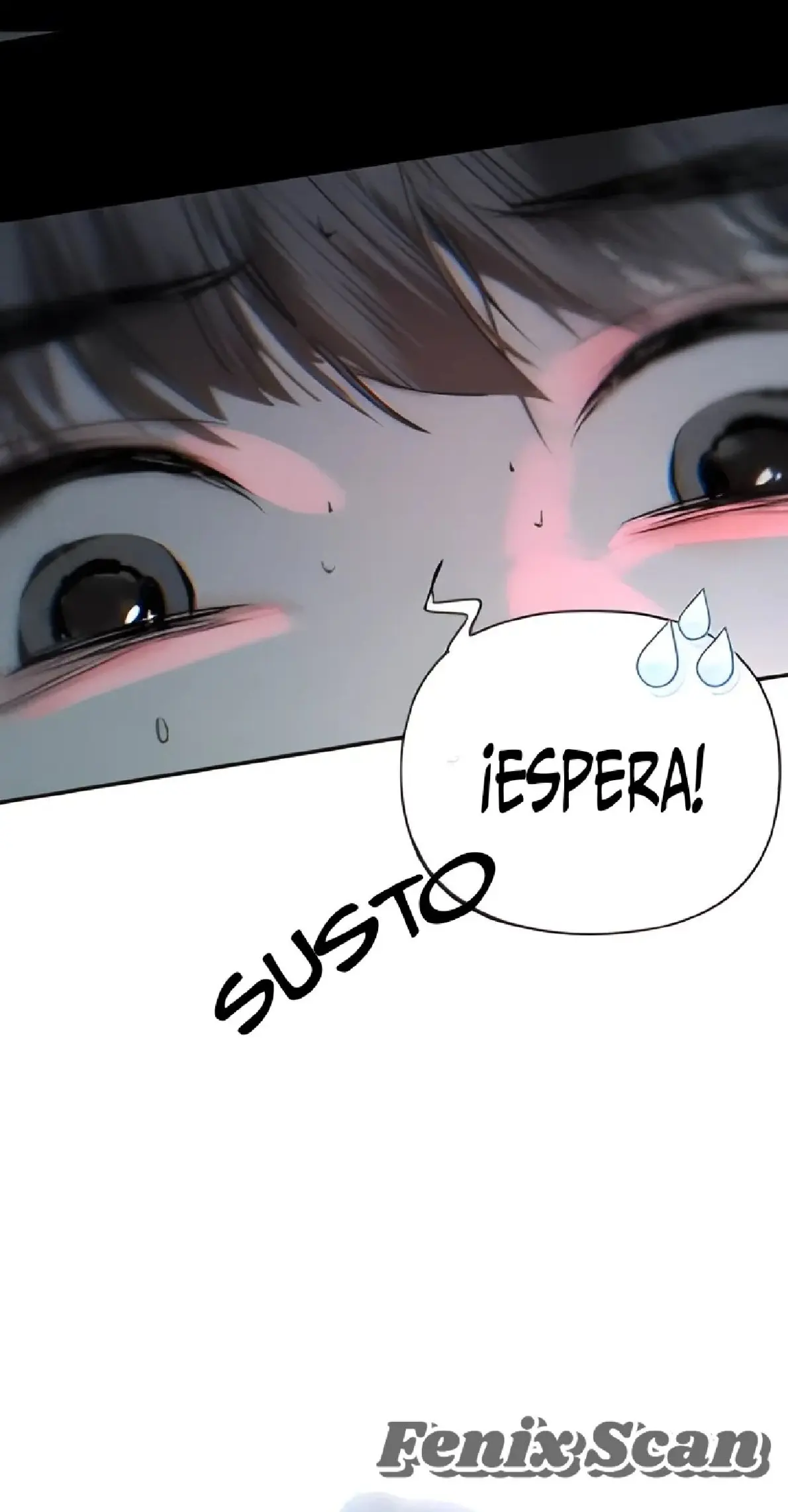 Aprisionado En El Sótano capítulo 5 página 25
