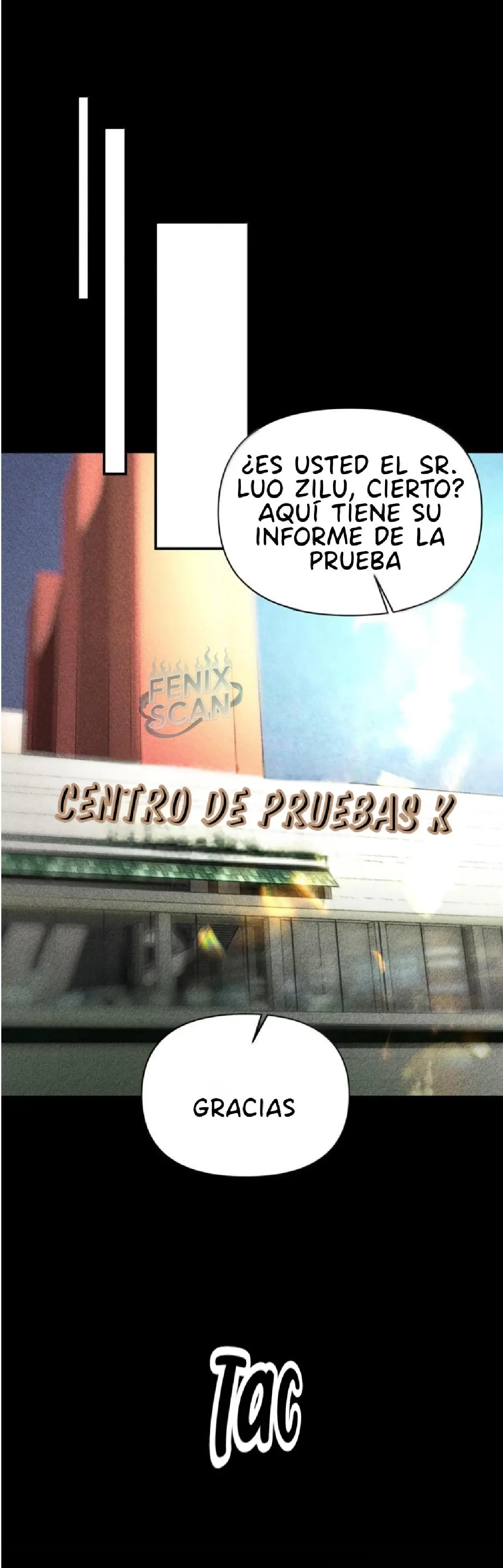 Aprisionado En El Sótano capítulo 50 página 15