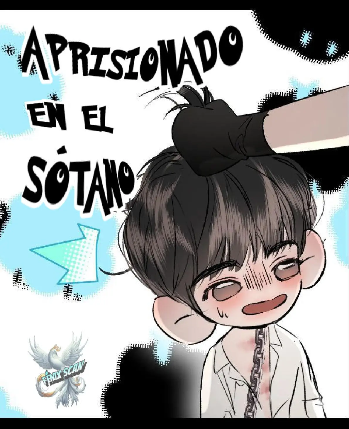 Aprisionado En El Sótano capítulo 51 página 1