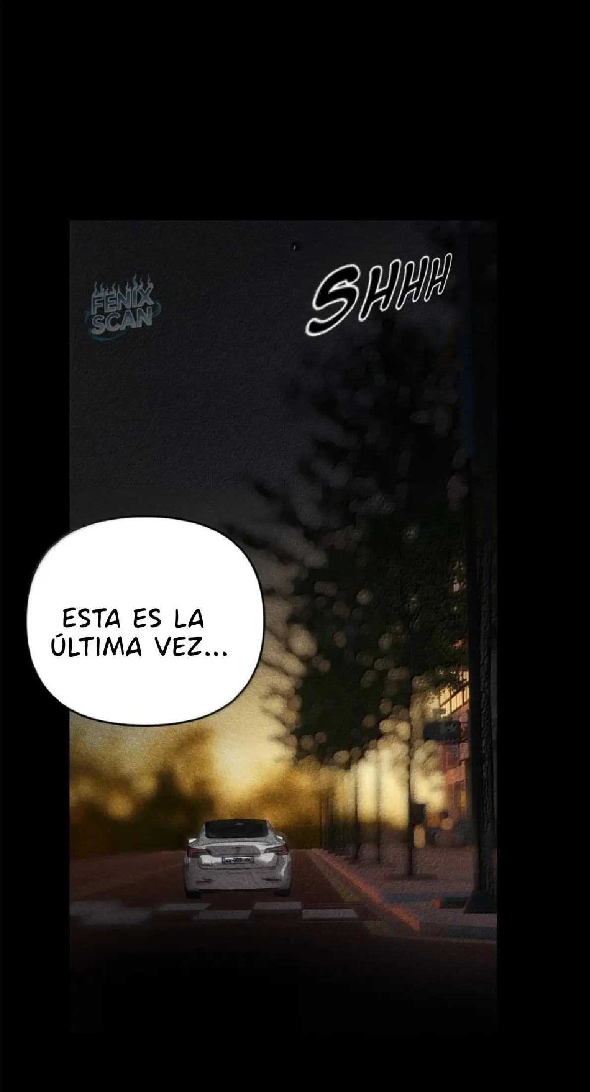 Aprisionado En El Sótano capítulo 51 página 26