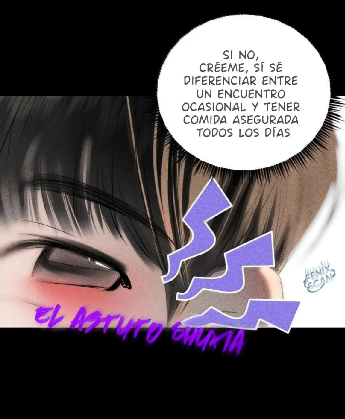 Aprisionado En El Sótano capítulo 52 página 22