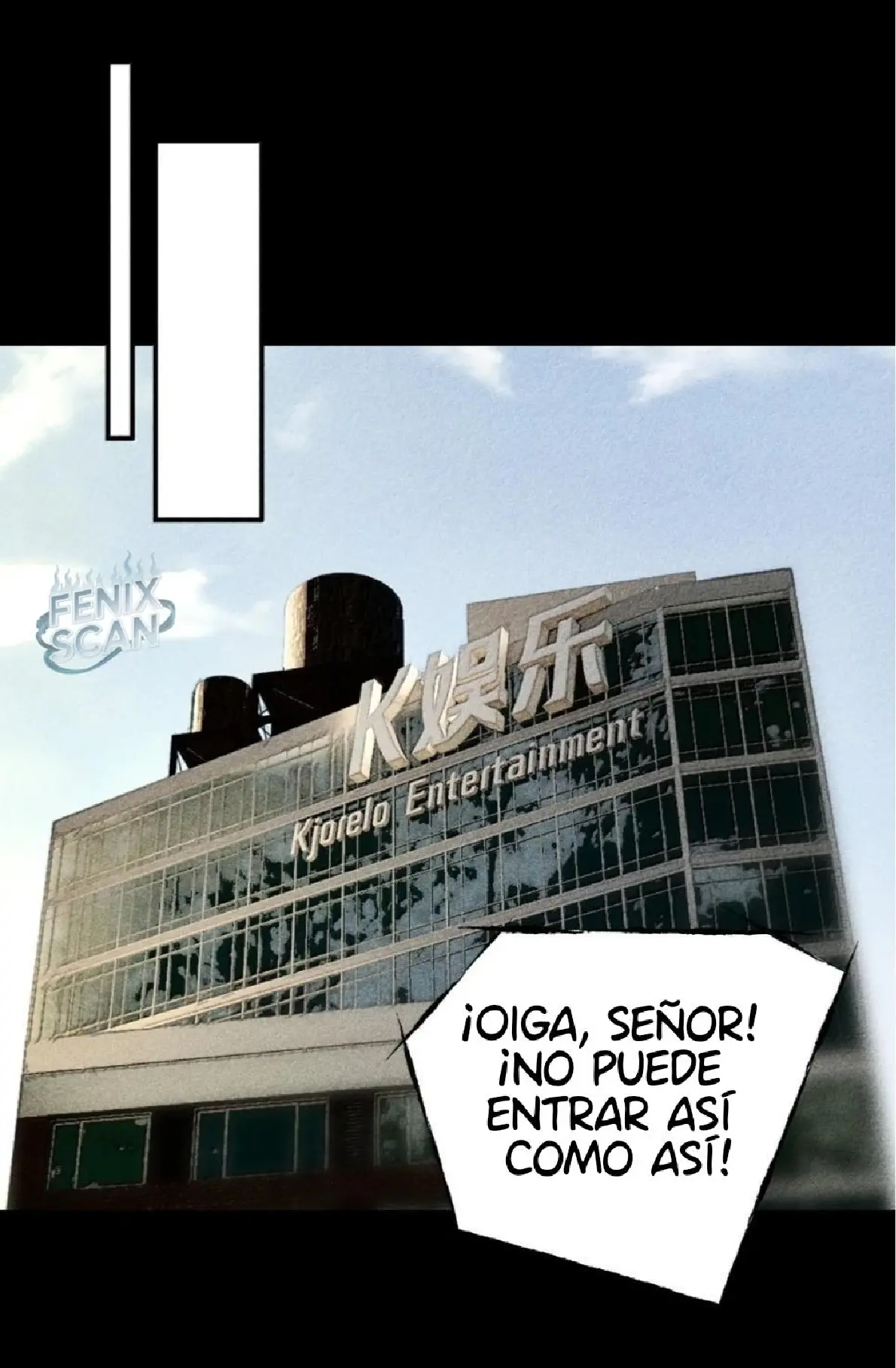 Aprisionado En El Sótano capítulo 53 página 29