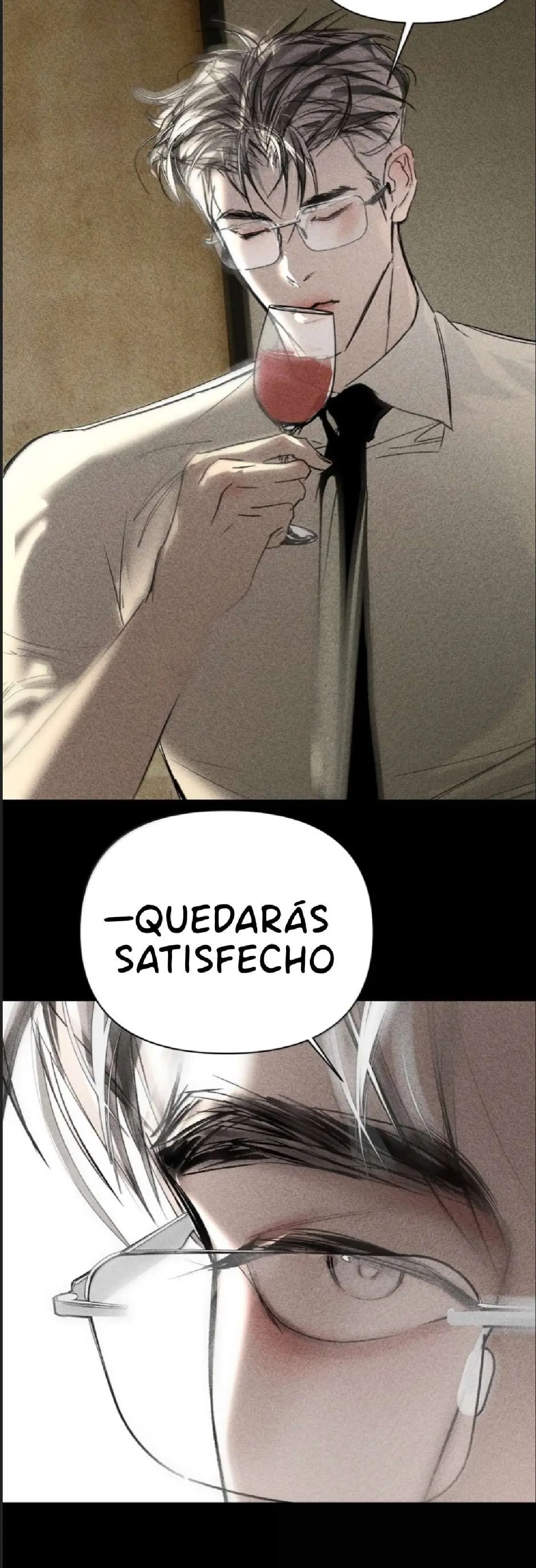Aprisionado En El Sótano capítulo 59 página 20