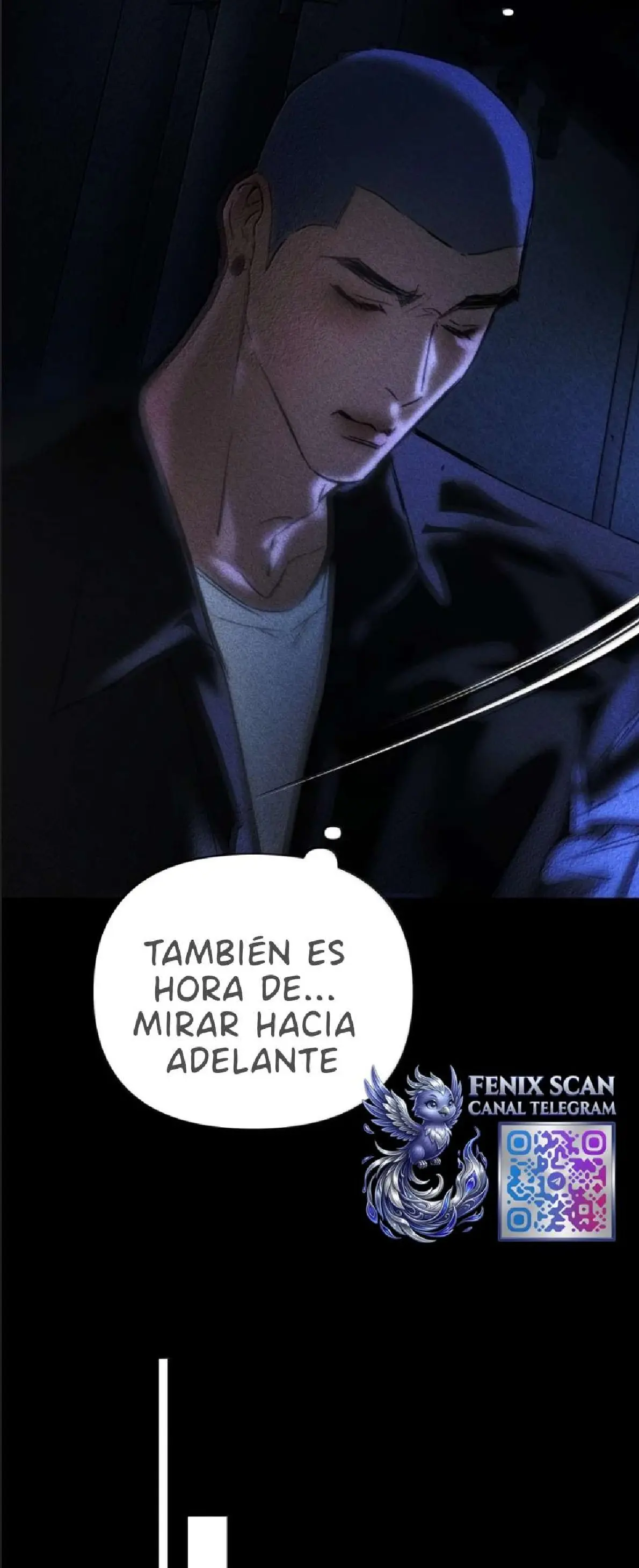 Aprisionado En El Sótano capítulo 59 página 39