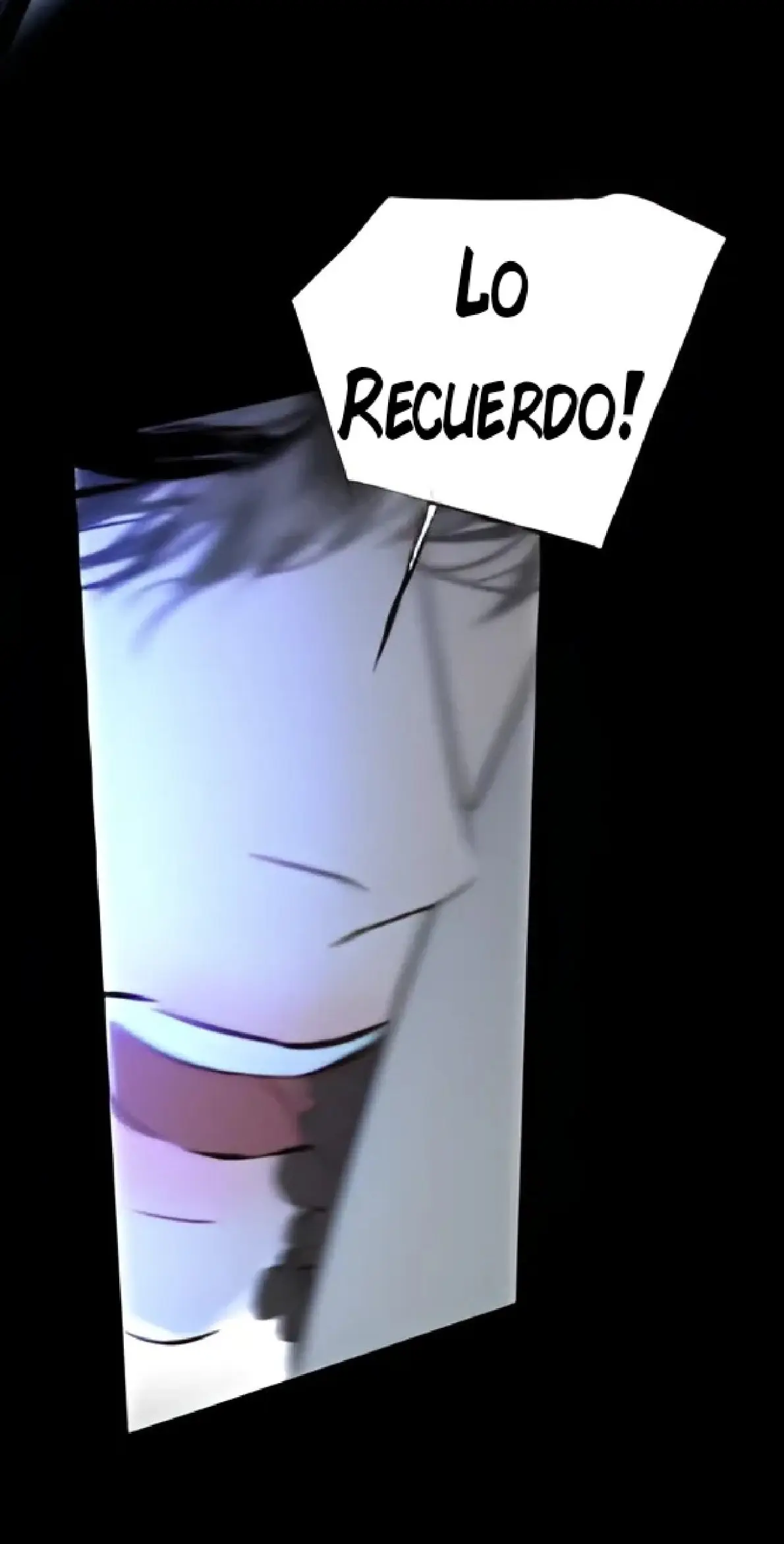 Aprisionado En El Sótano capítulo 6 página 15