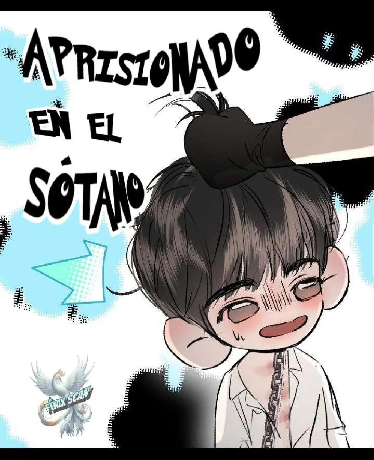 Aprisionado En El Sótano capítulo 60 página 1