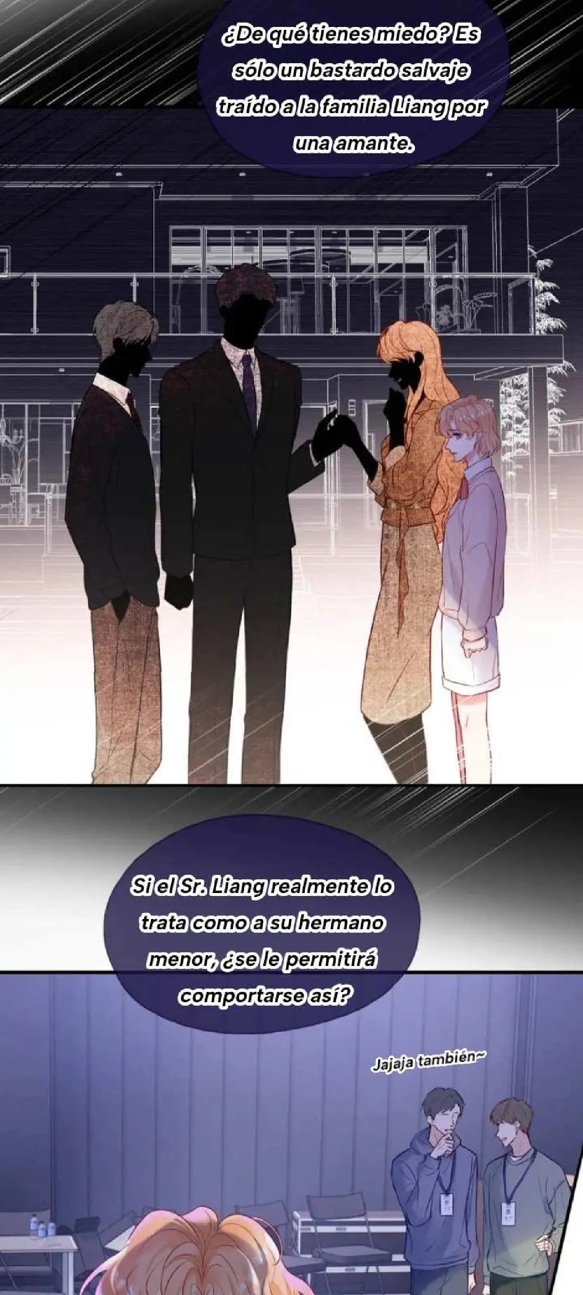 Objetivo Estratégico capítulo 1 página 16
