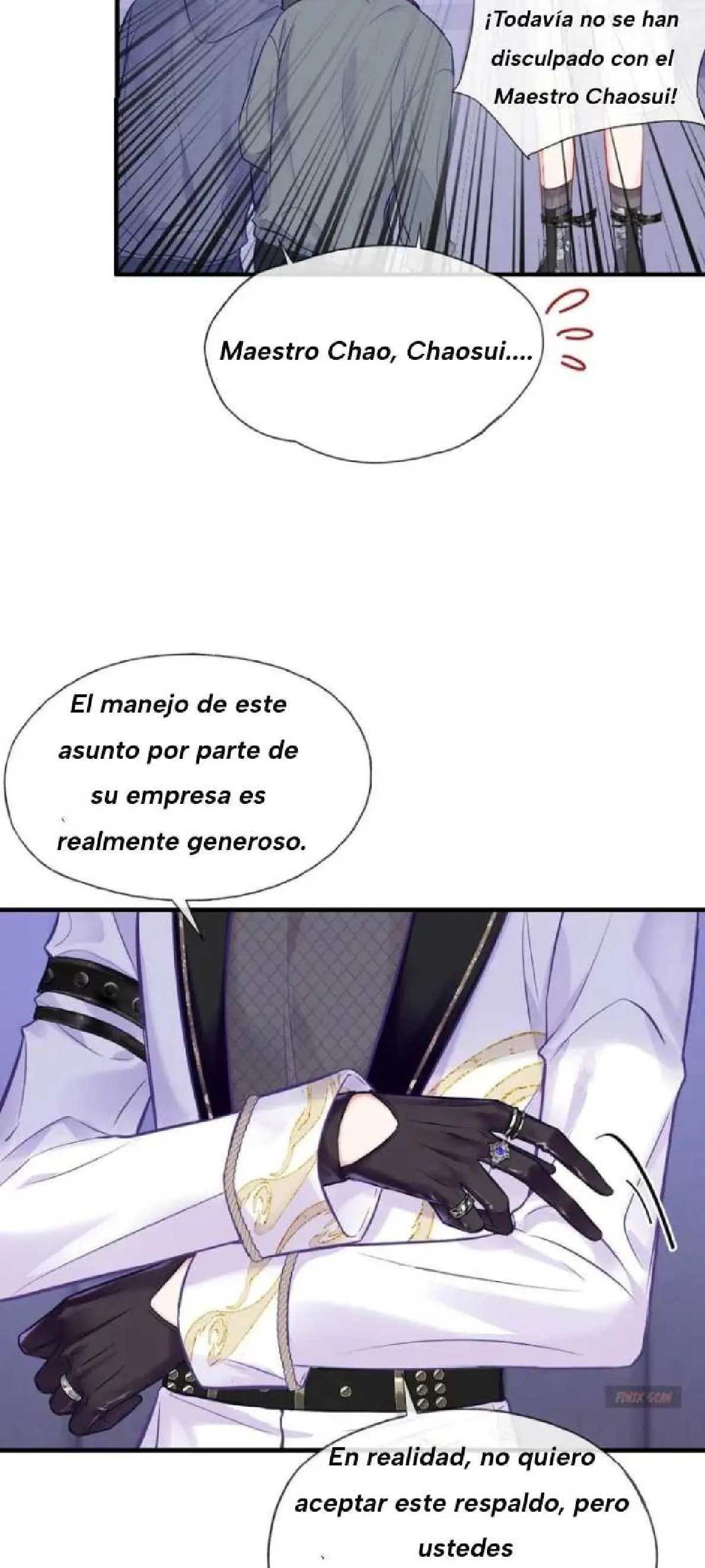 Objetivo Estratégico capítulo 1 página 24