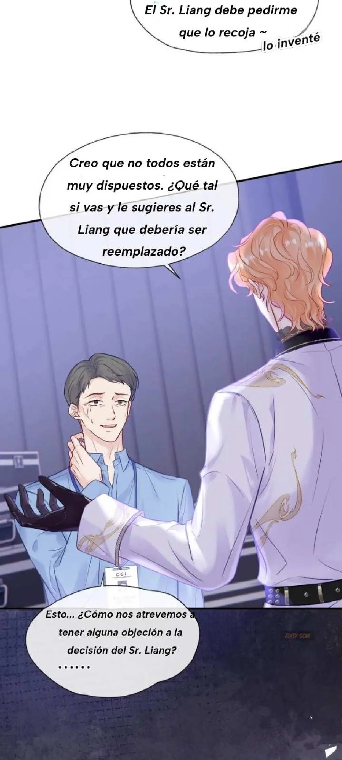 Objetivo Estratégico capítulo 1 página 25