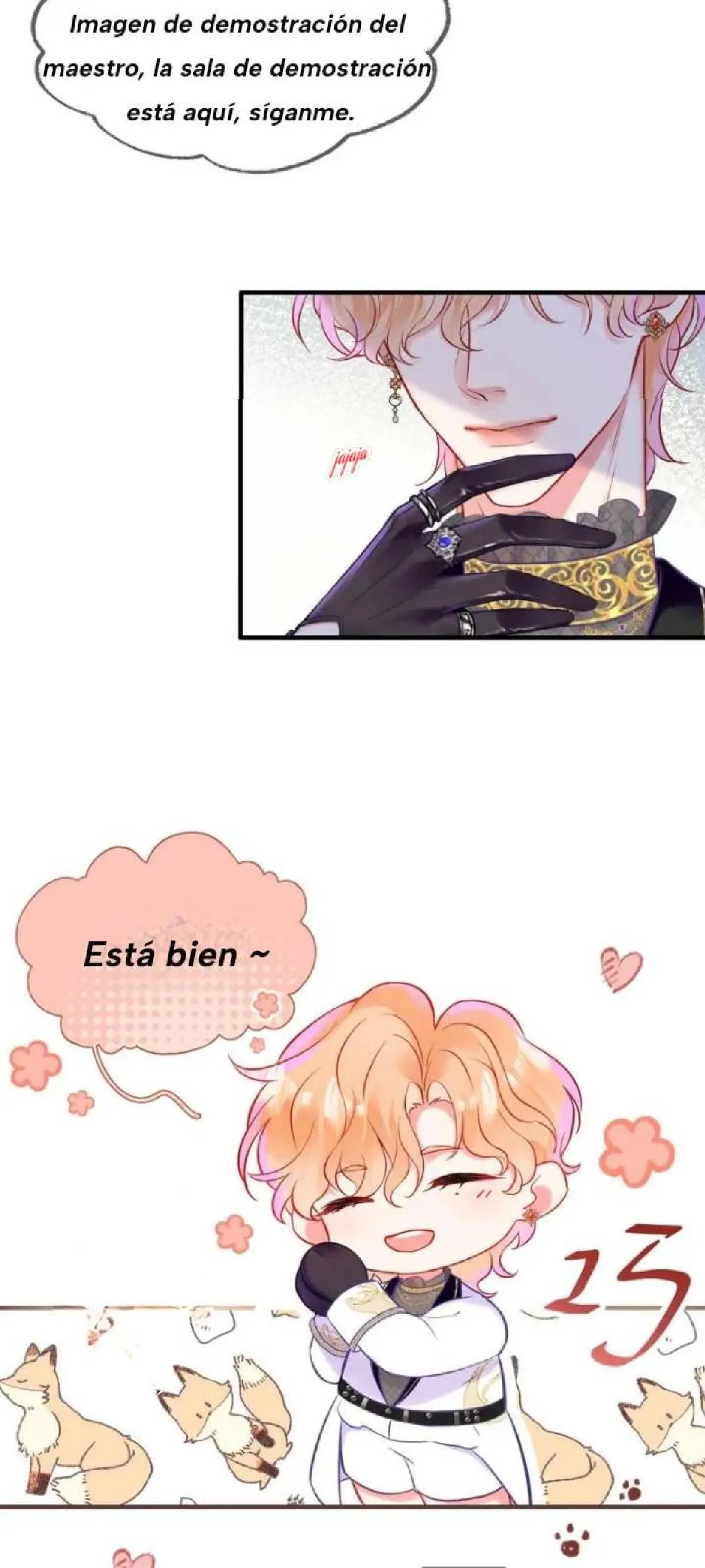 Objetivo Estratégico capítulo 1 página 29