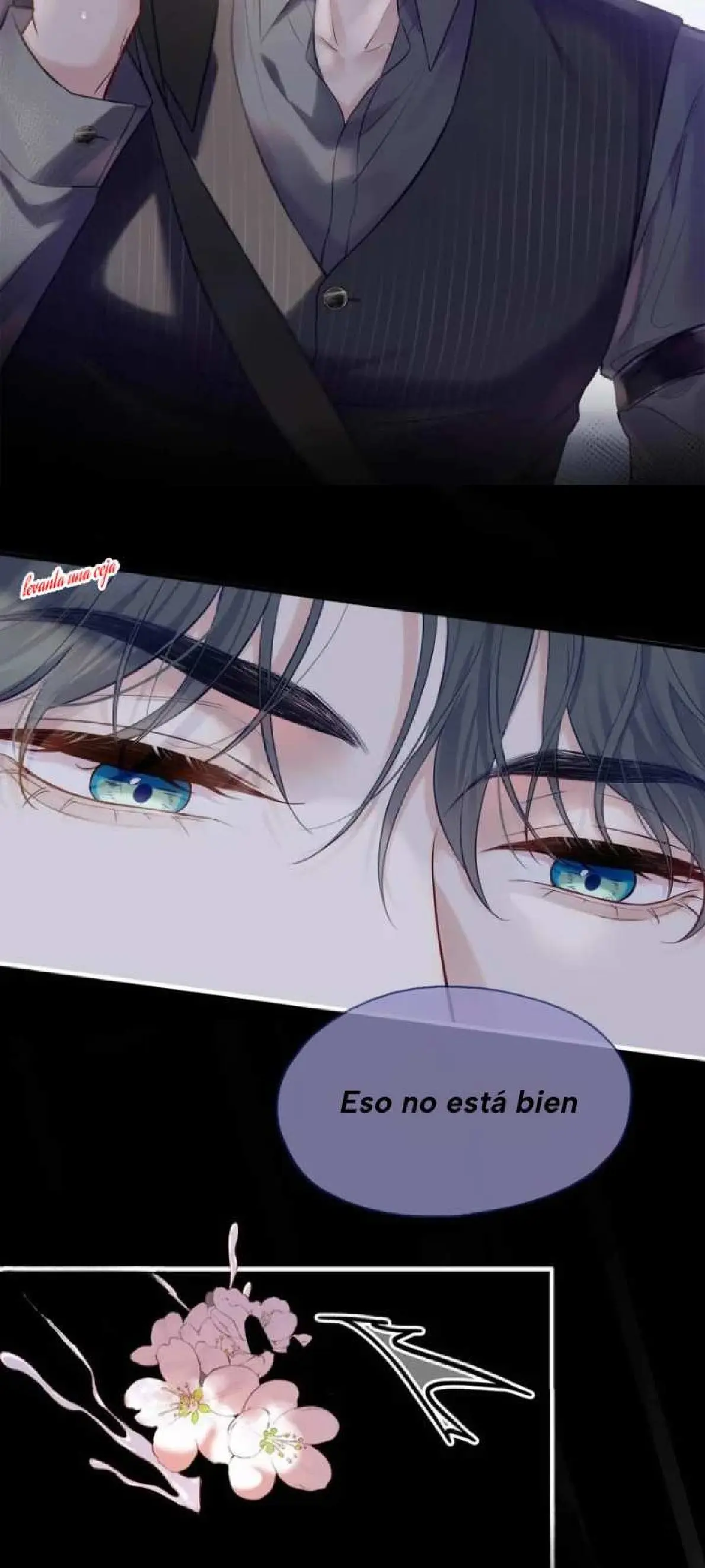 Objetivo Estratégico capítulo 1 página 6