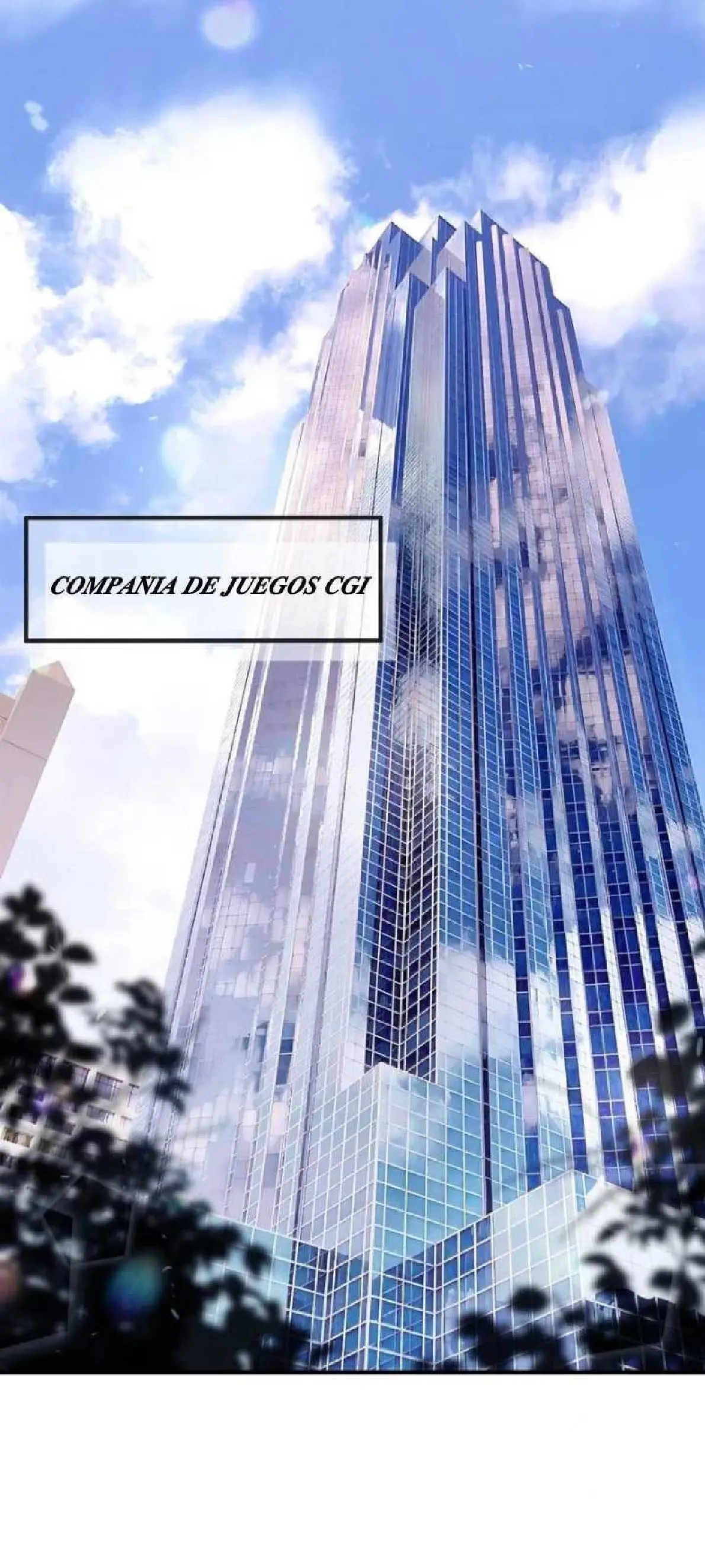Objetivo Estratégico capítulo 1 página 9
