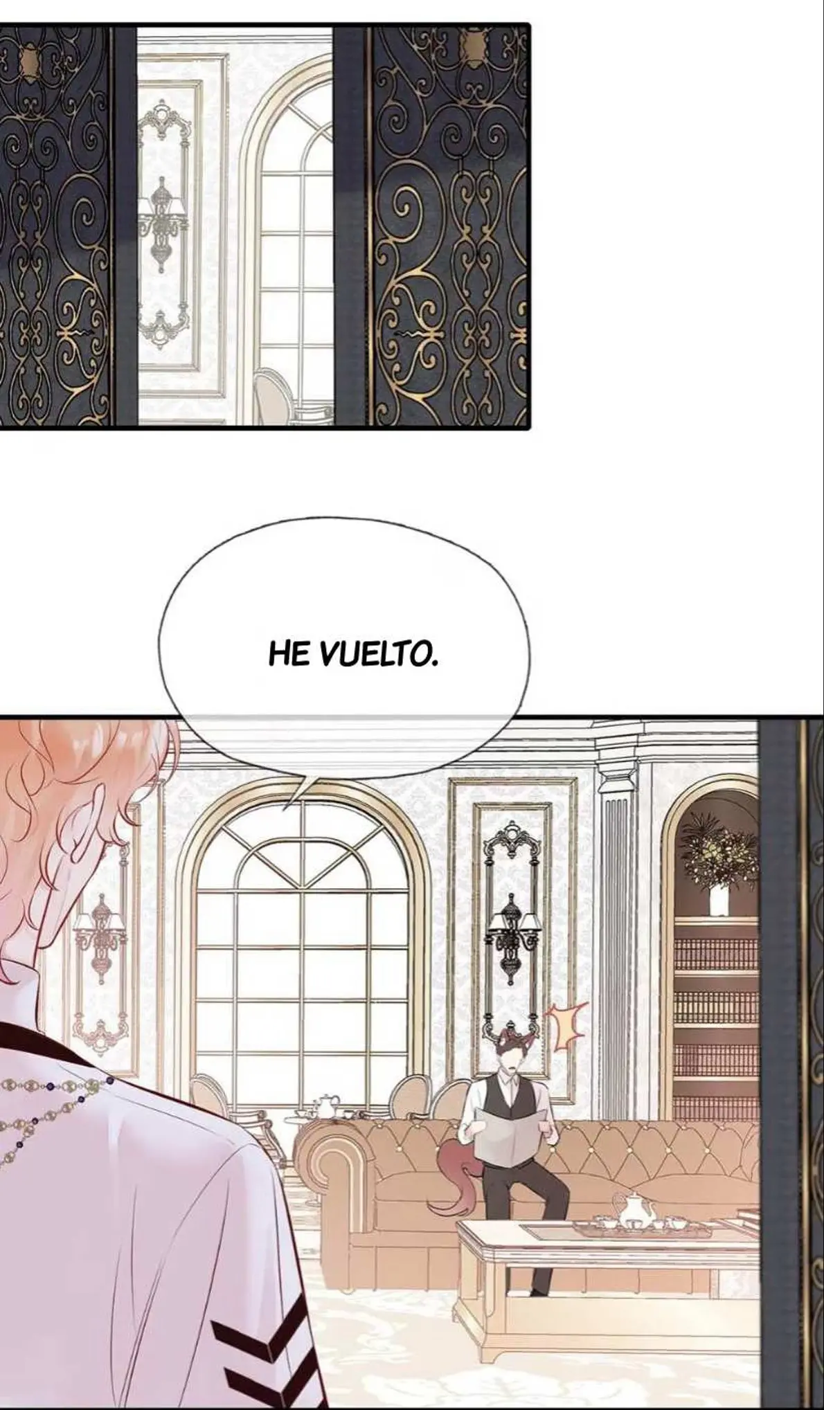 Objetivo Estratégico capítulo 10 página 18