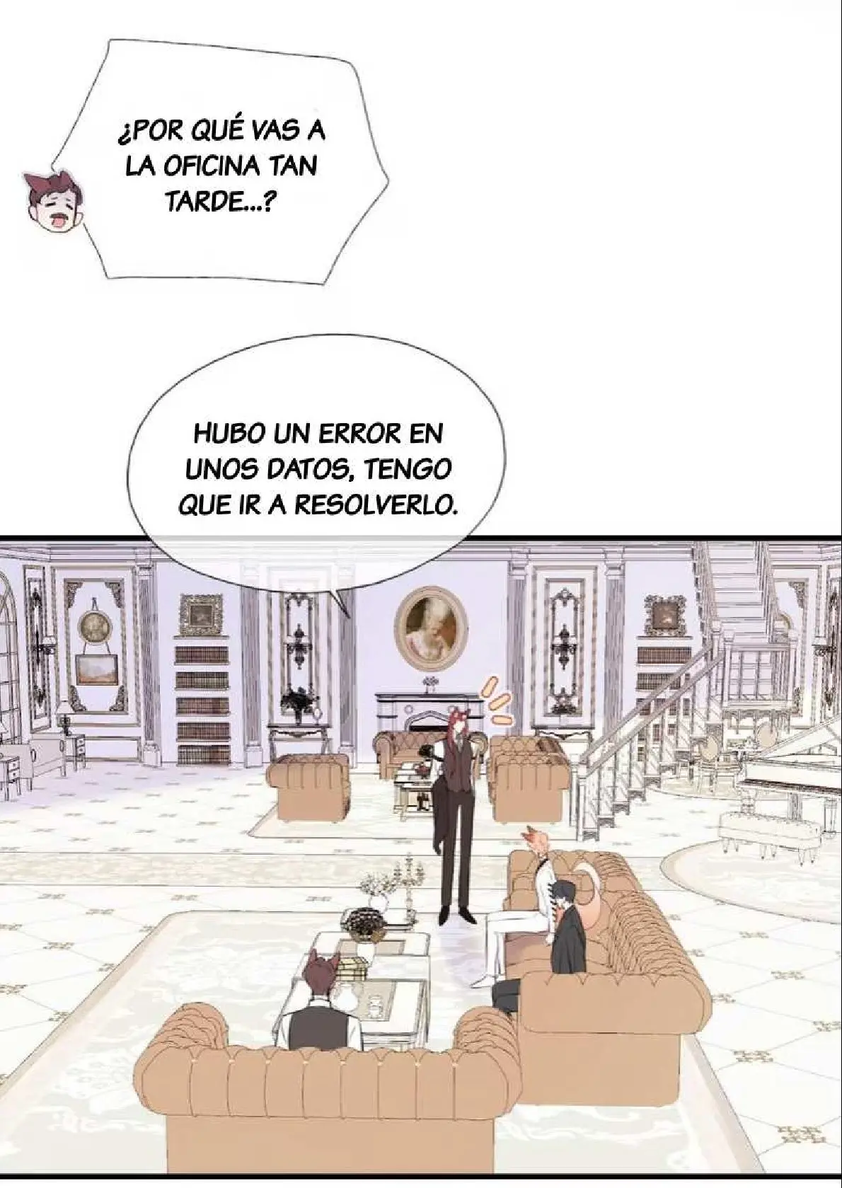 Objetivo Estratégico capítulo 11 página 27