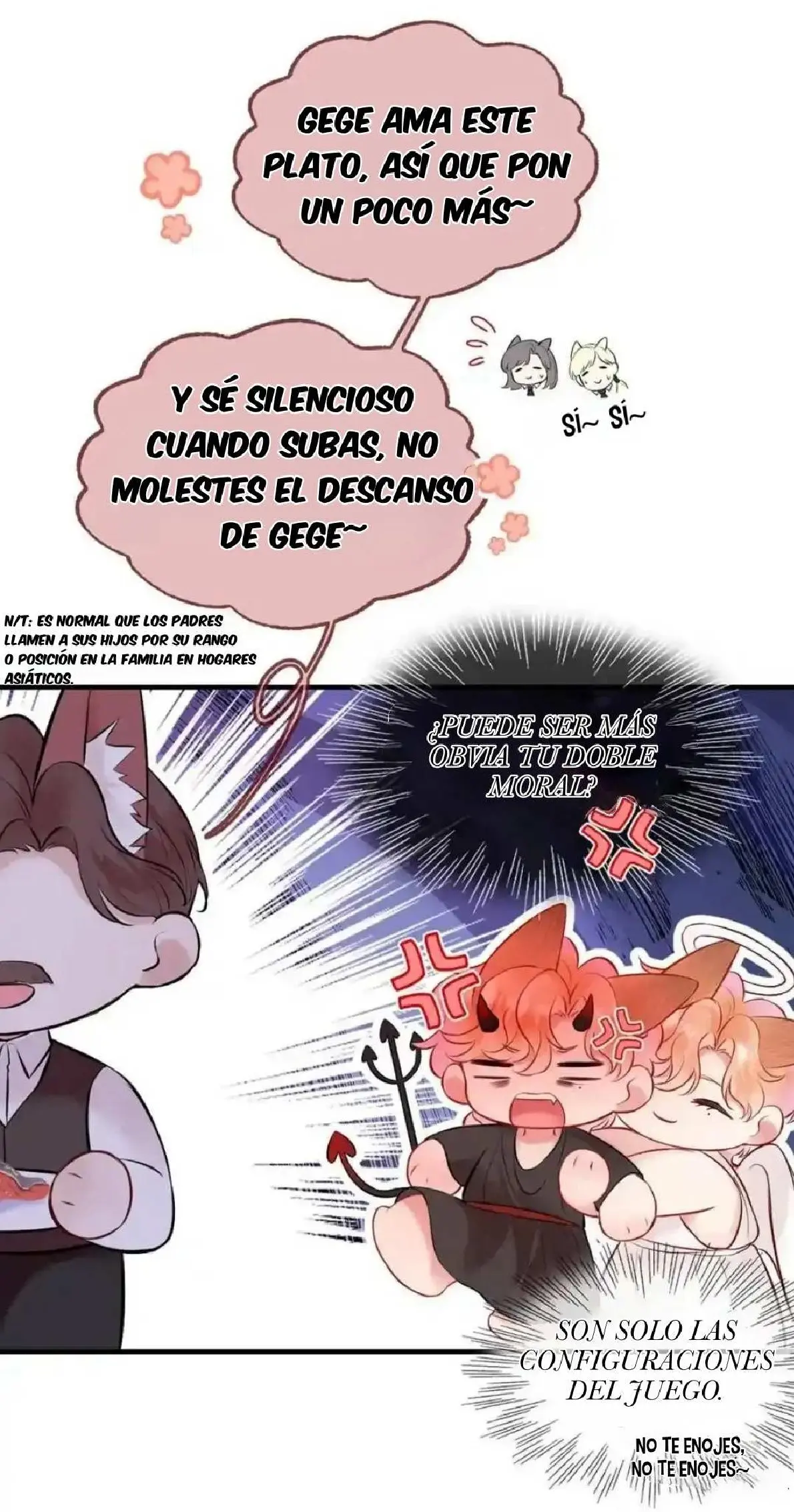 Objetivo Estratégico capítulo 14 página 28