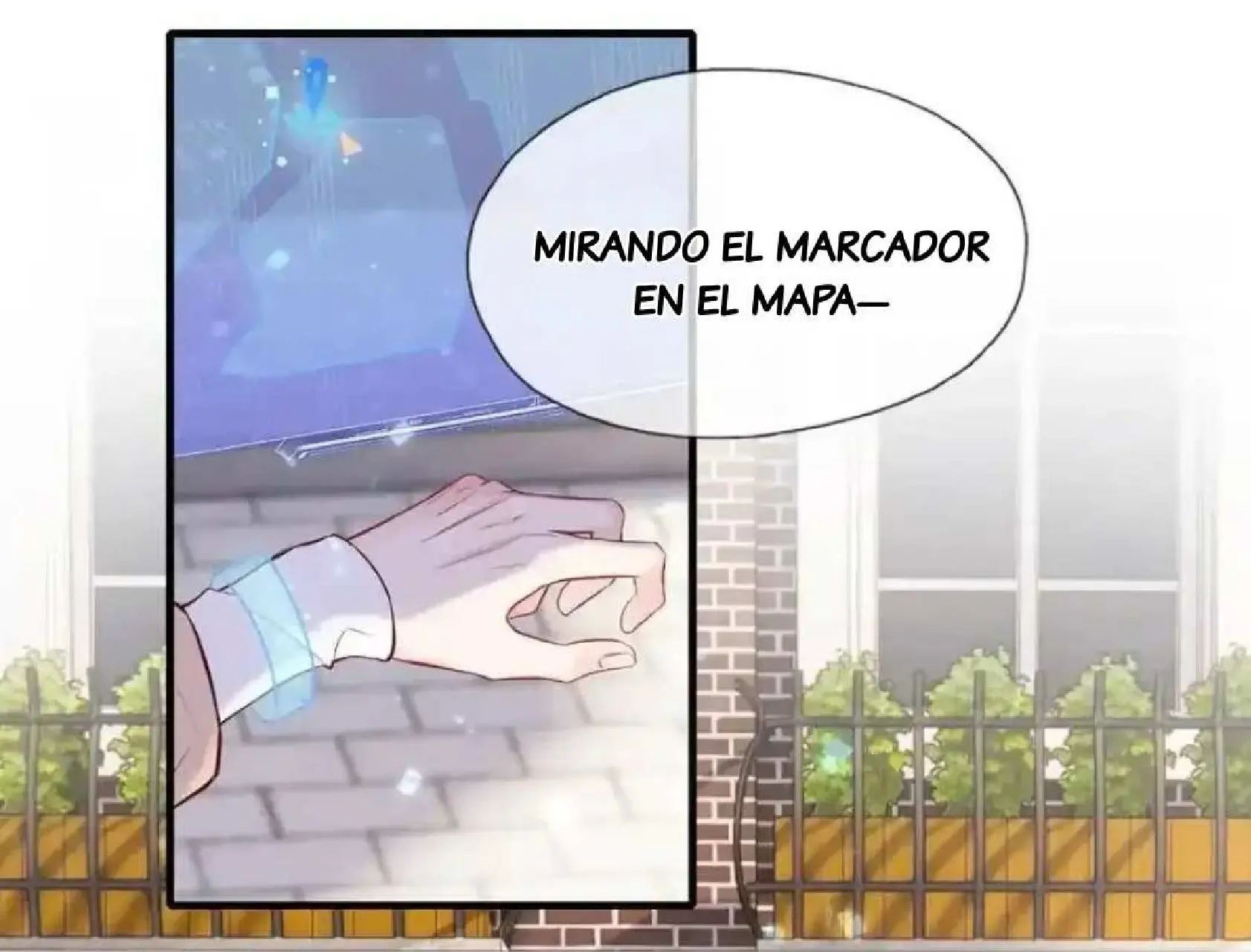 Objetivo Estratégico capítulo 14 página 32
