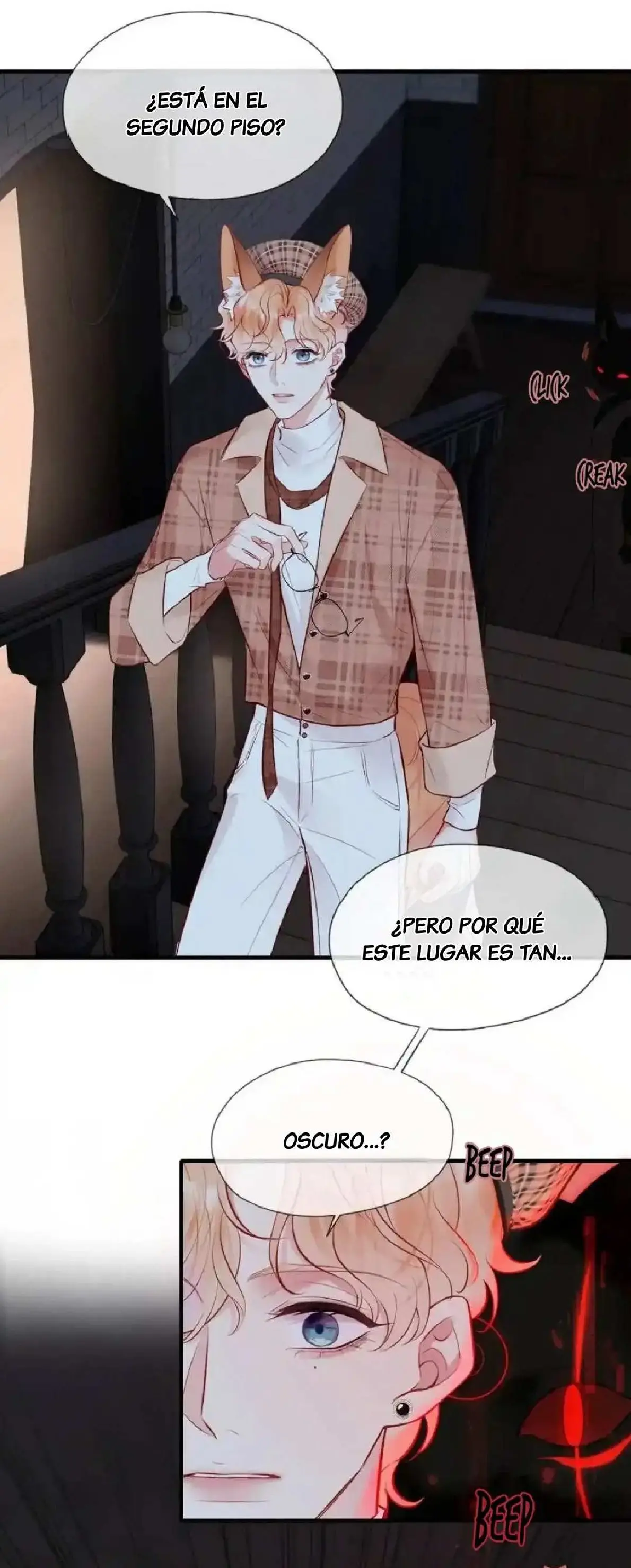 Objetivo Estratégico capítulo 14 página 36