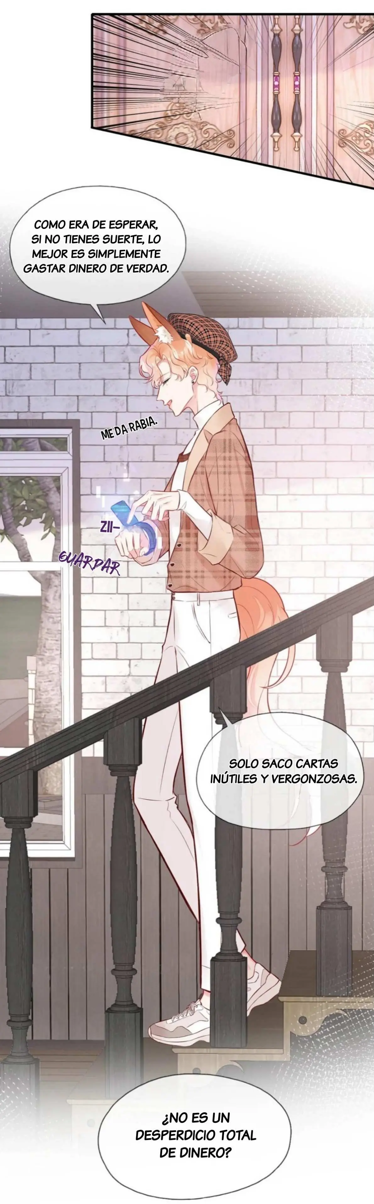 Objetivo Estratégico capítulo 15 página 12