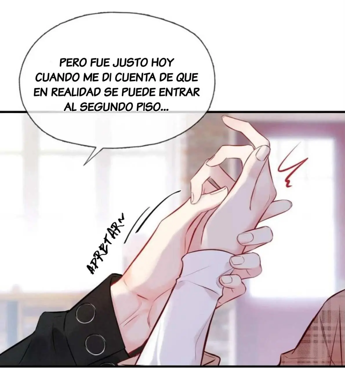 Objetivo Estratégico capítulo 15 página 19