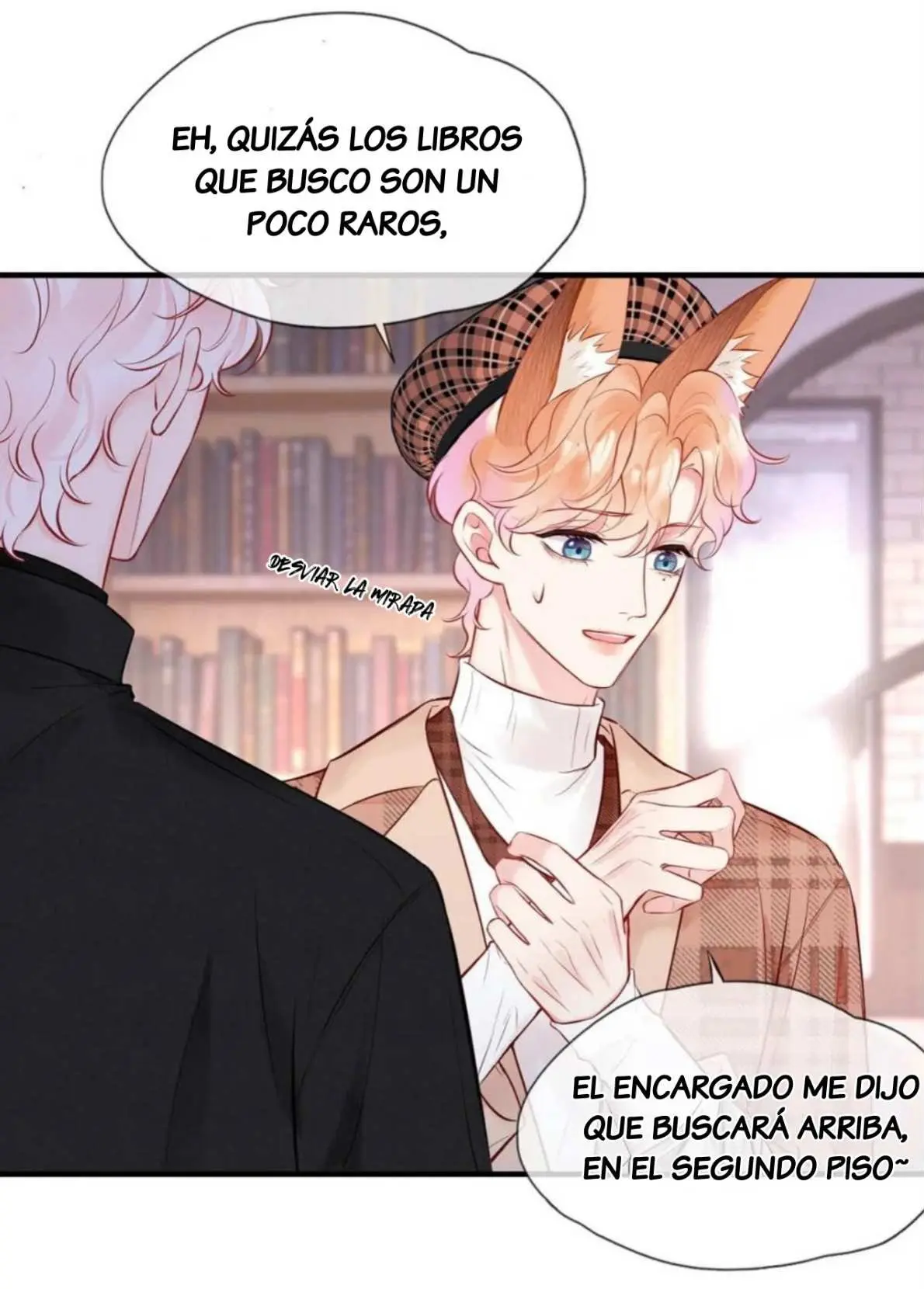 Objetivo Estratégico capítulo 15 página 22