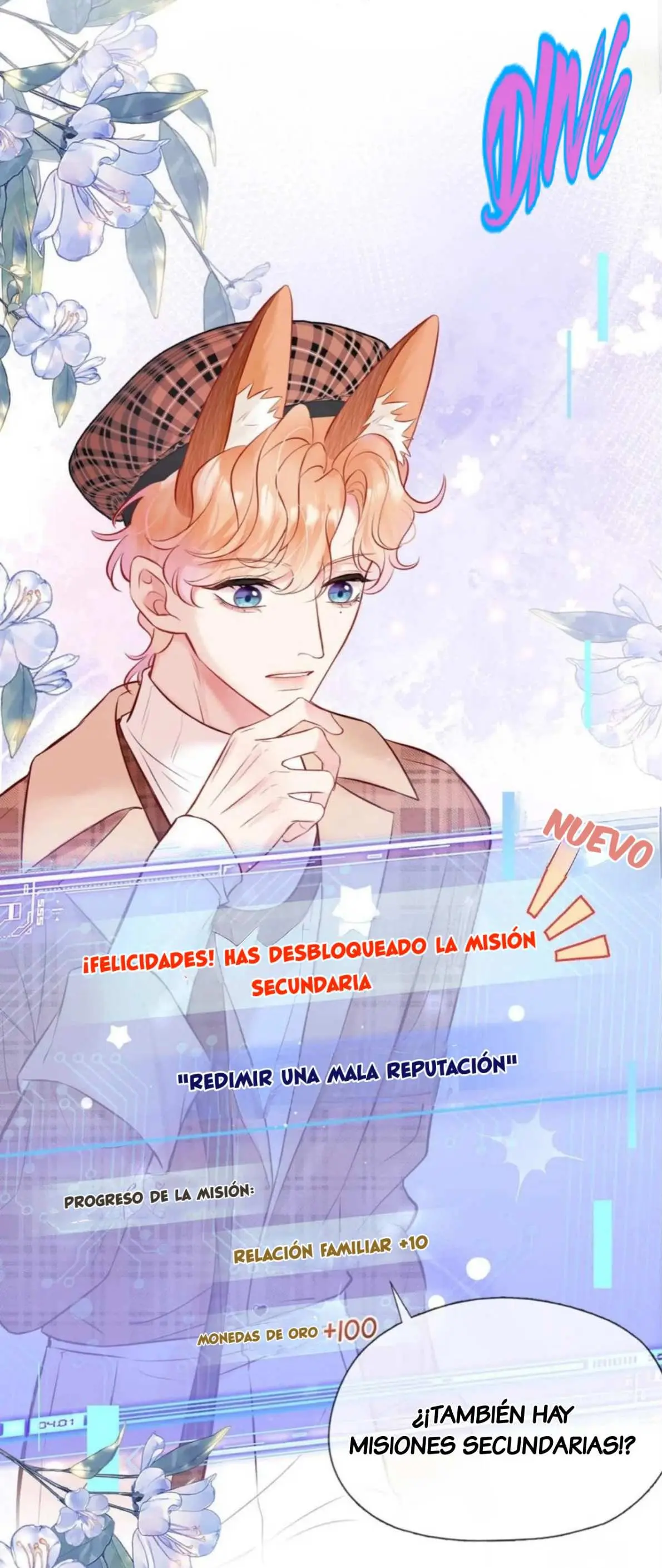 Objetivo Estratégico capítulo 16 página 25