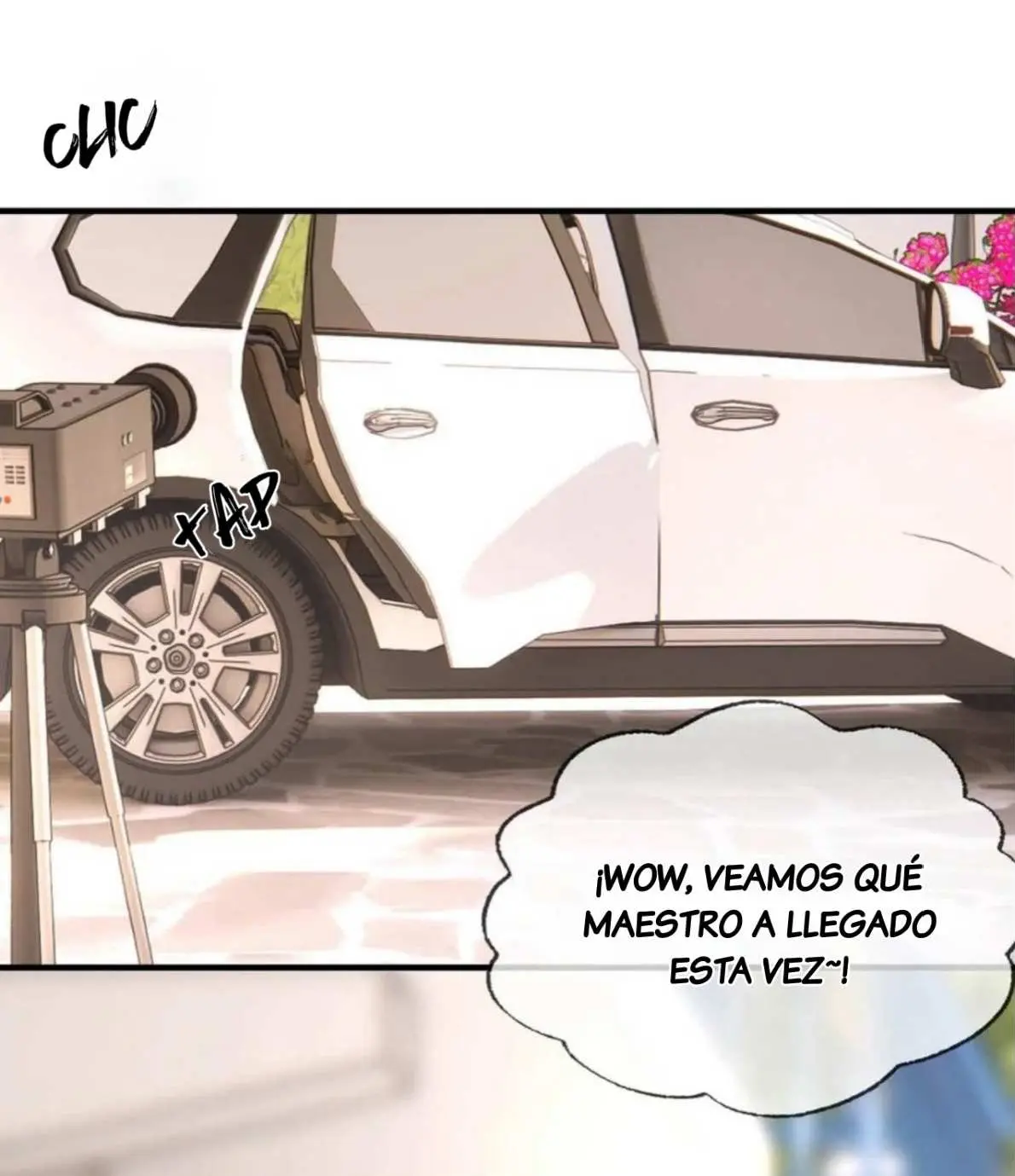 Objetivo Estratégico capítulo 16 página 39
