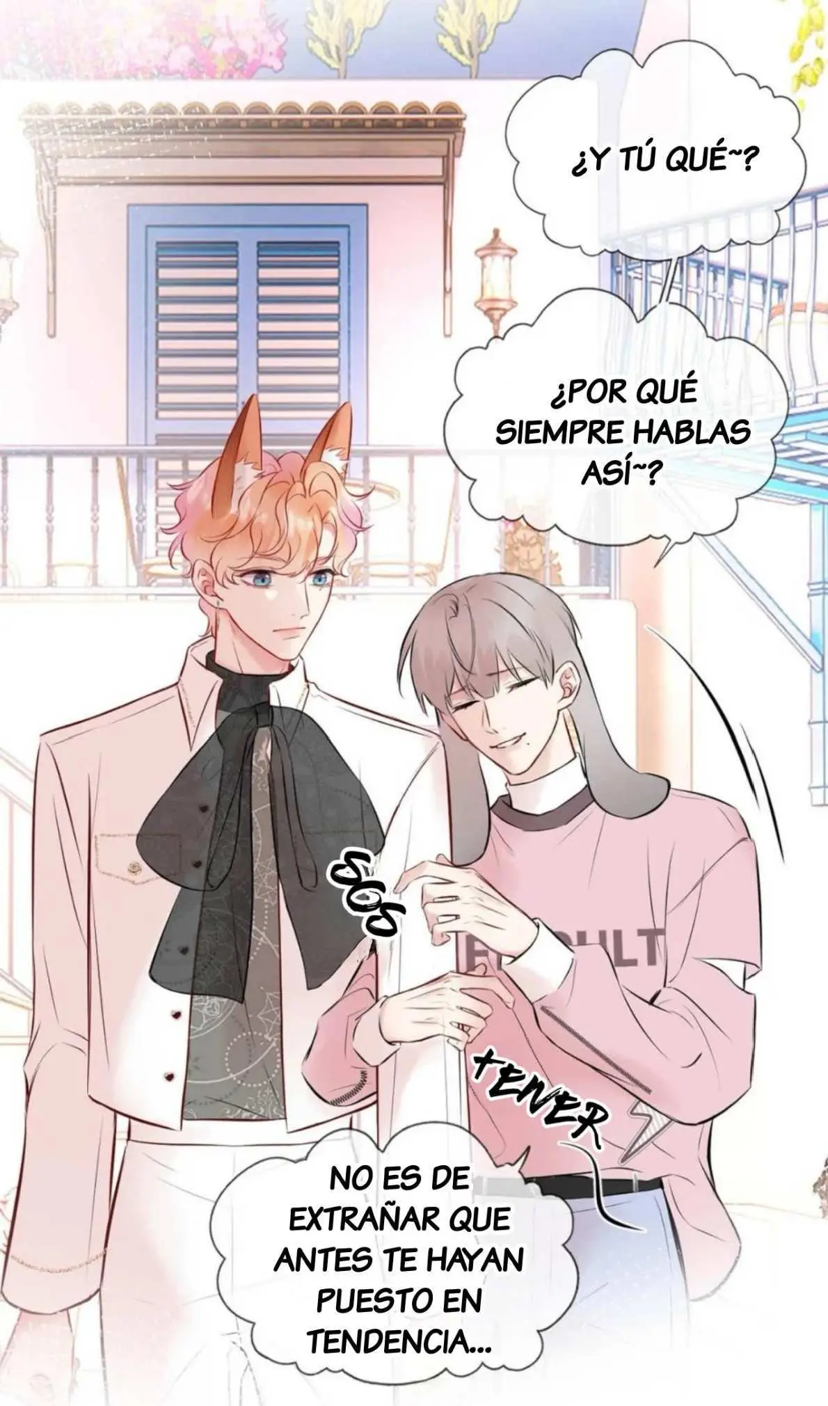 Objetivo Estratégico capítulo 17 página 19