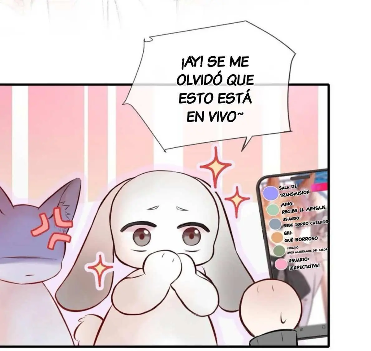 Objetivo Estratégico capítulo 17 página 20