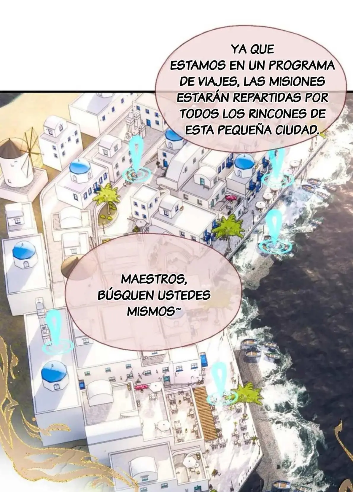 Objetivo Estratégico capítulo 18 página 20