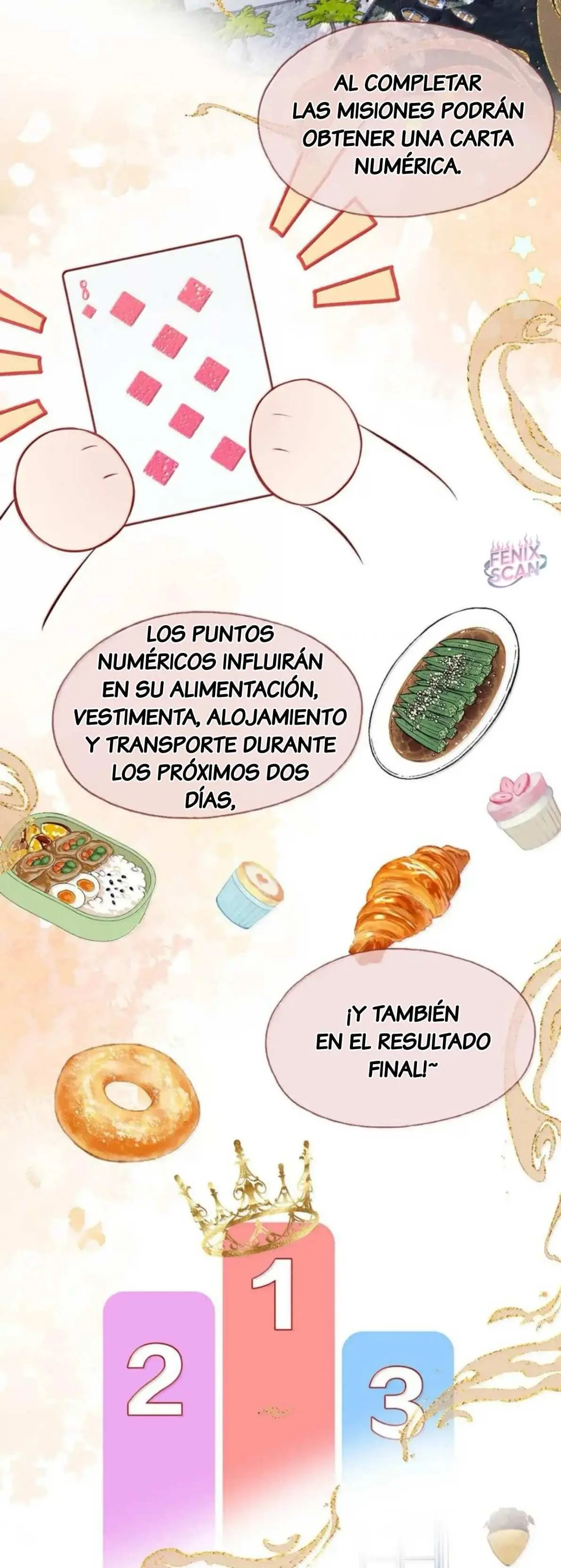 Objetivo Estratégico capítulo 18 página 21