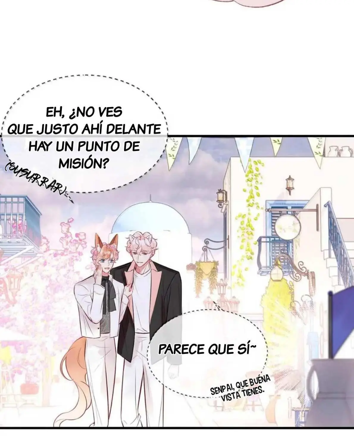 Objetivo Estratégico capítulo 18 página 24