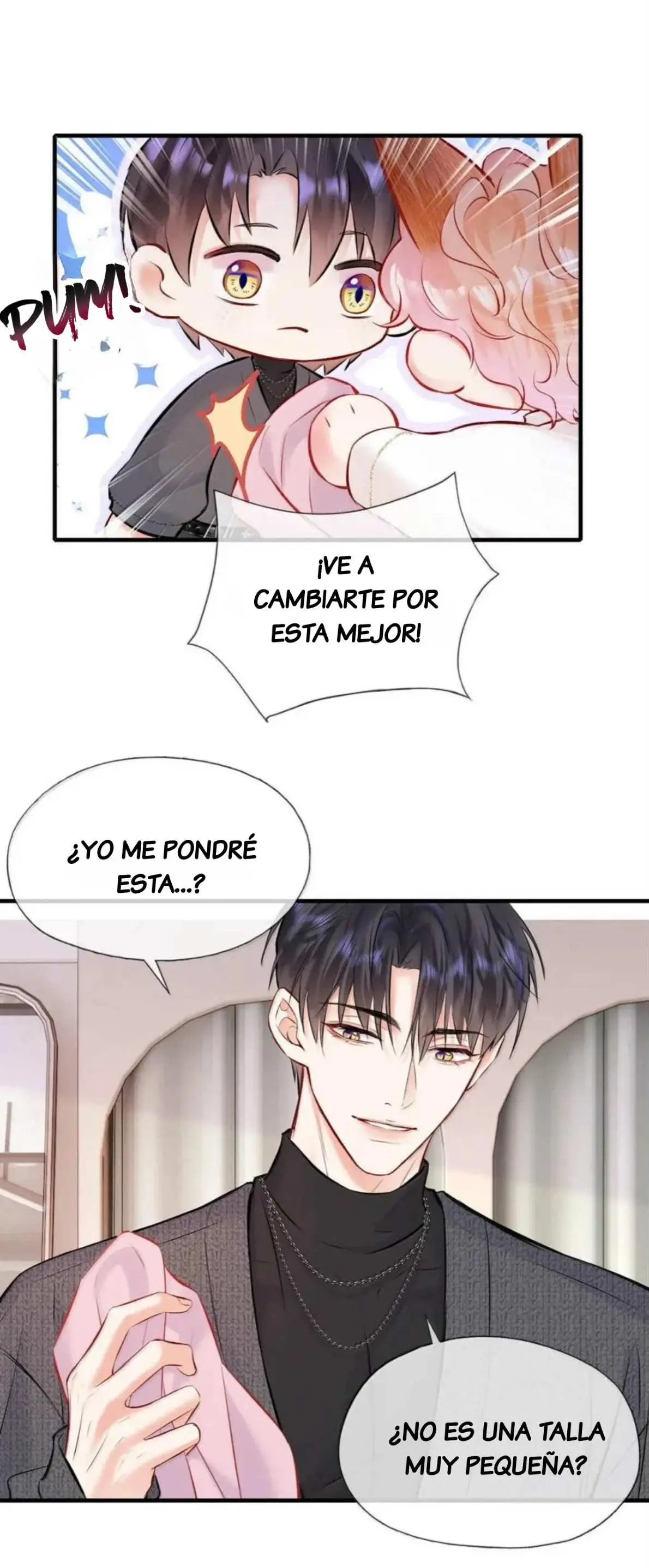 Objetivo Estratégico capítulo 19 página 18