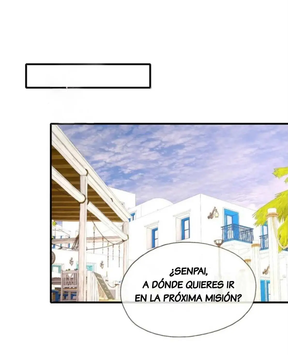 Objetivo Estratégico capítulo 19 página 33