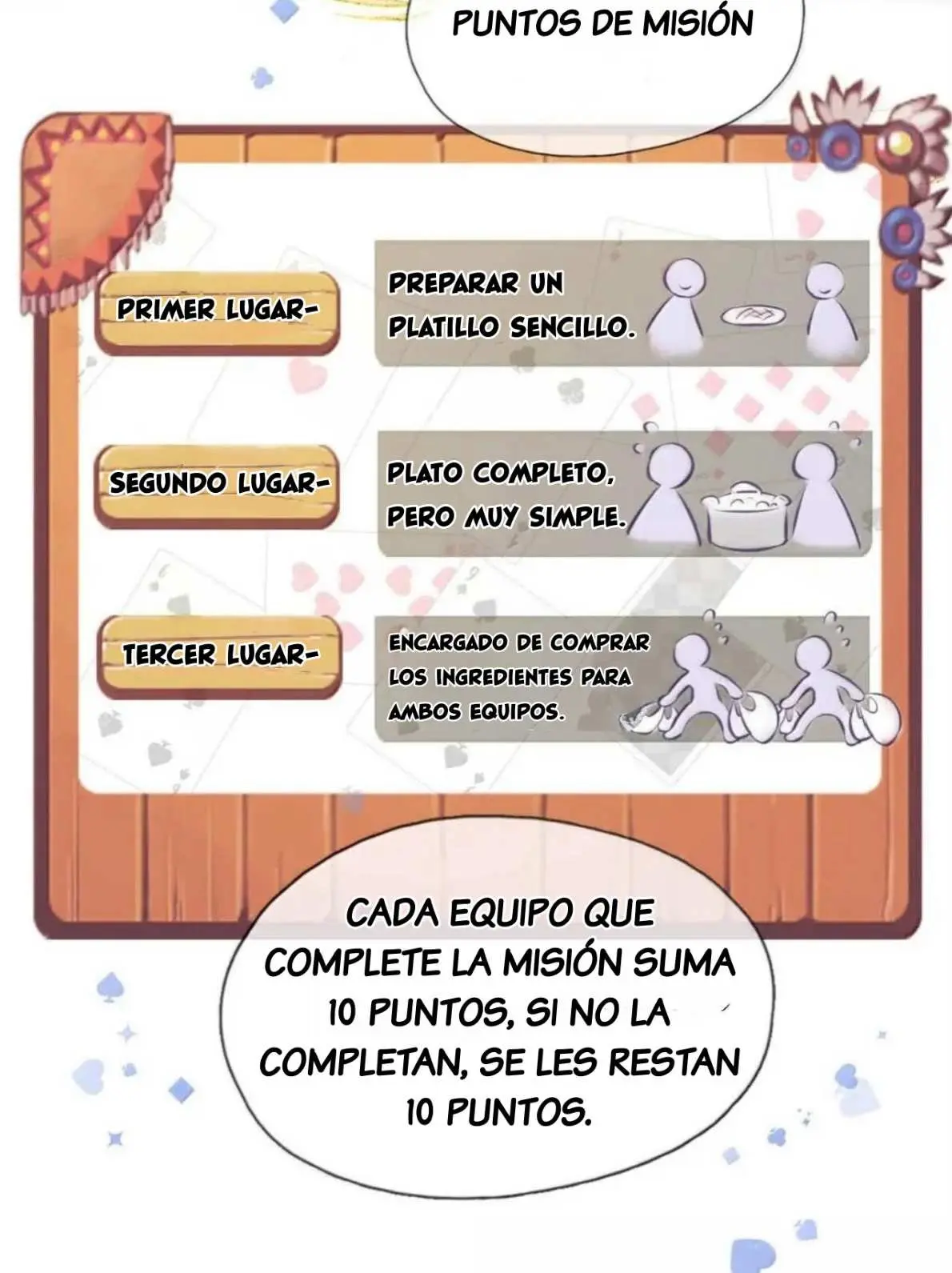 Objetivo Estratégico capítulo 19 página 38