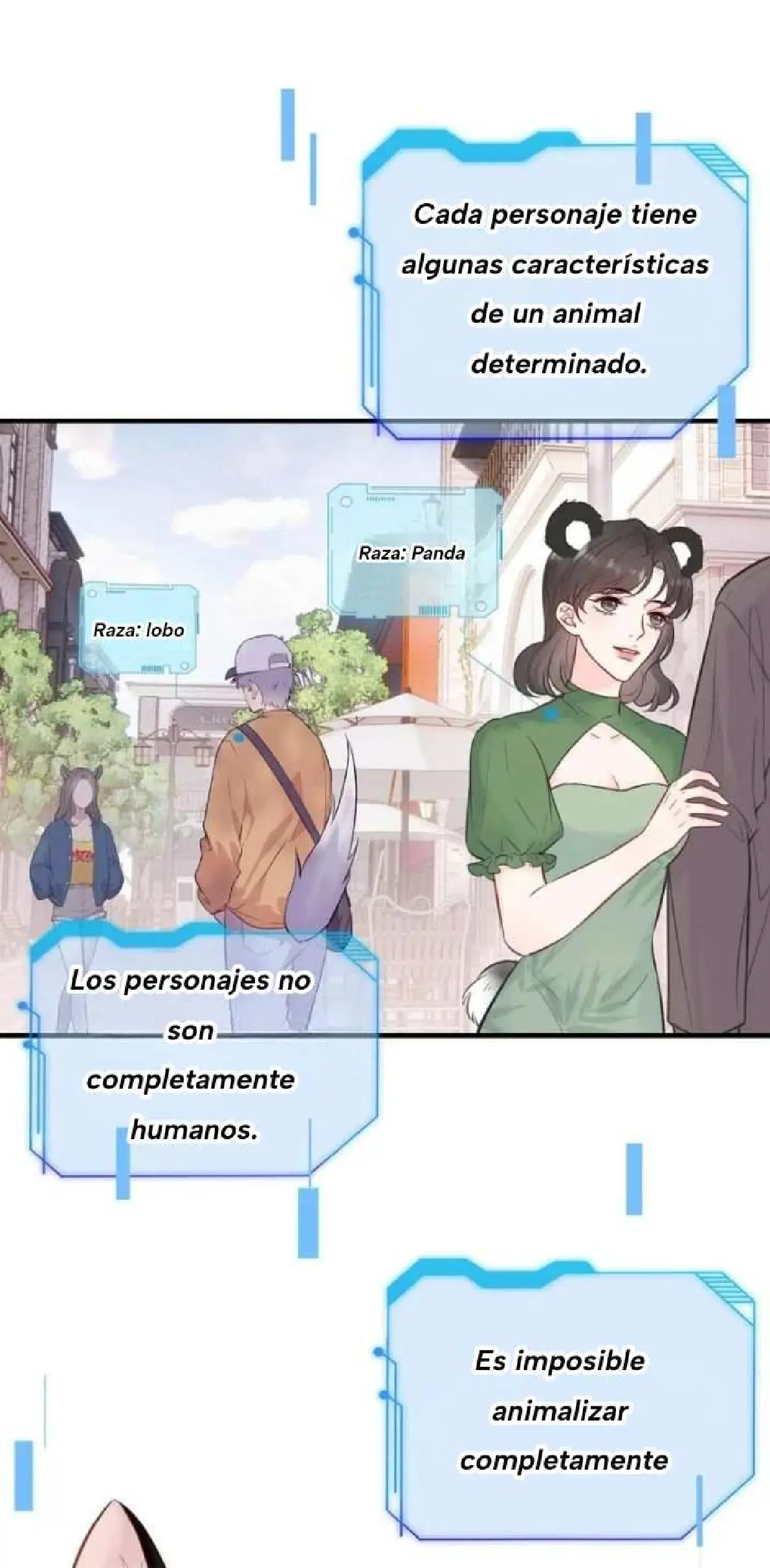 Objetivo Estratégico capítulo 2 página 21