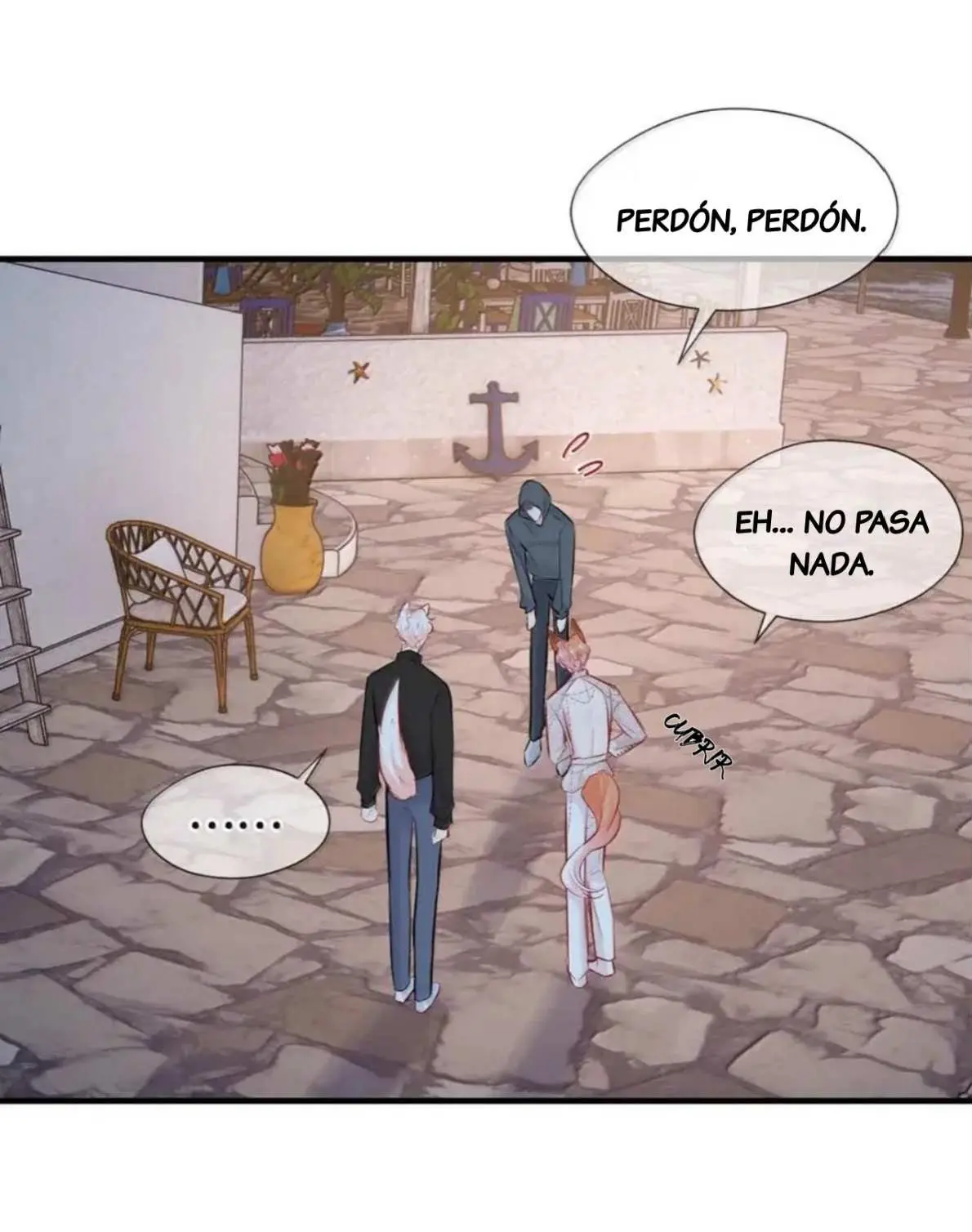 Objetivo Estratégico capítulo 20 página 5