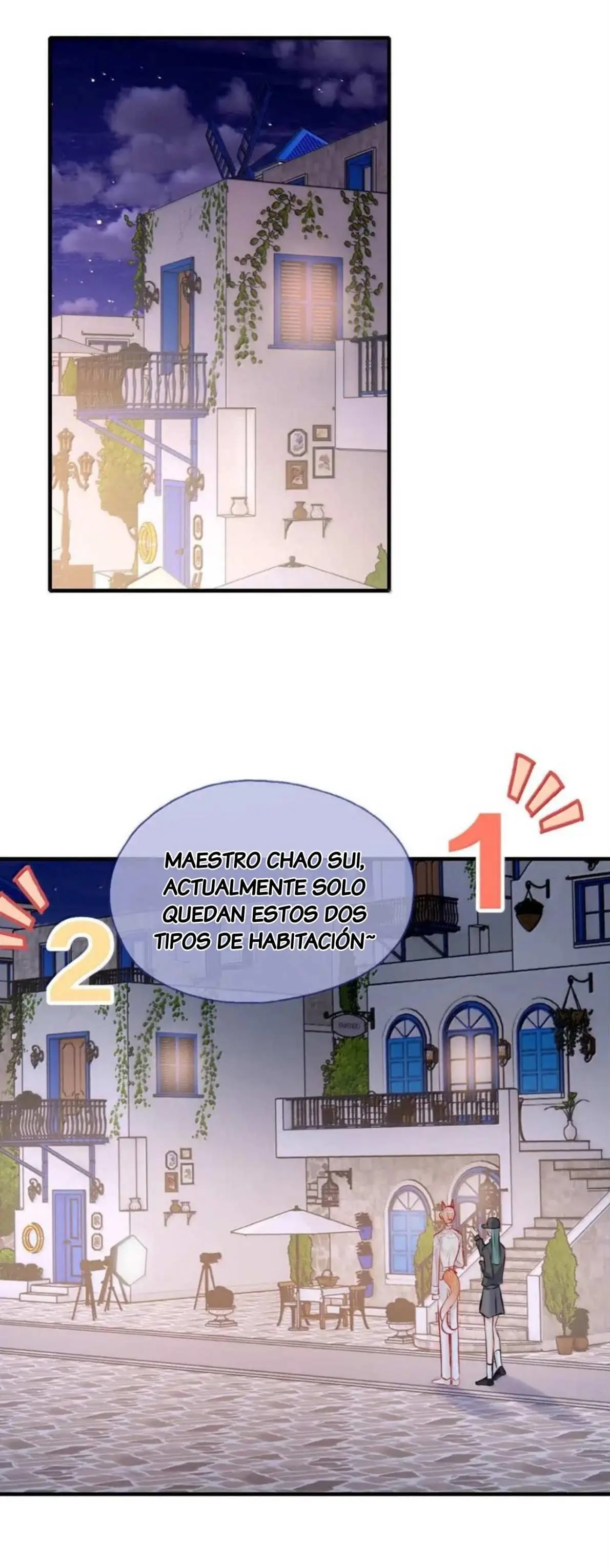 Objetivo Estratégico capítulo 23 página 13