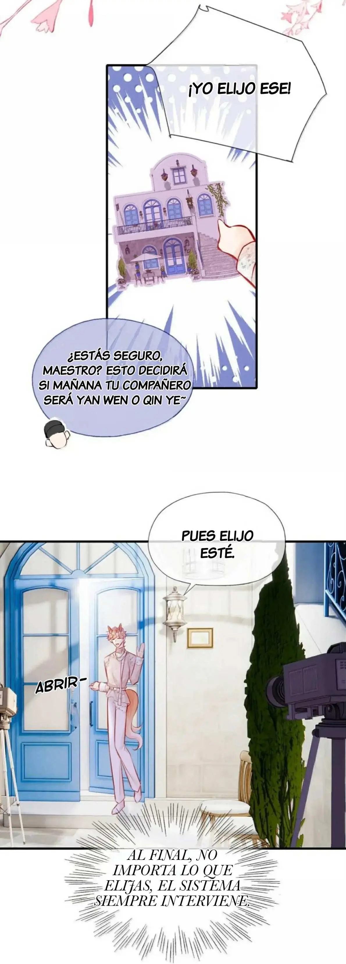 Objetivo Estratégico capítulo 23 página 17
