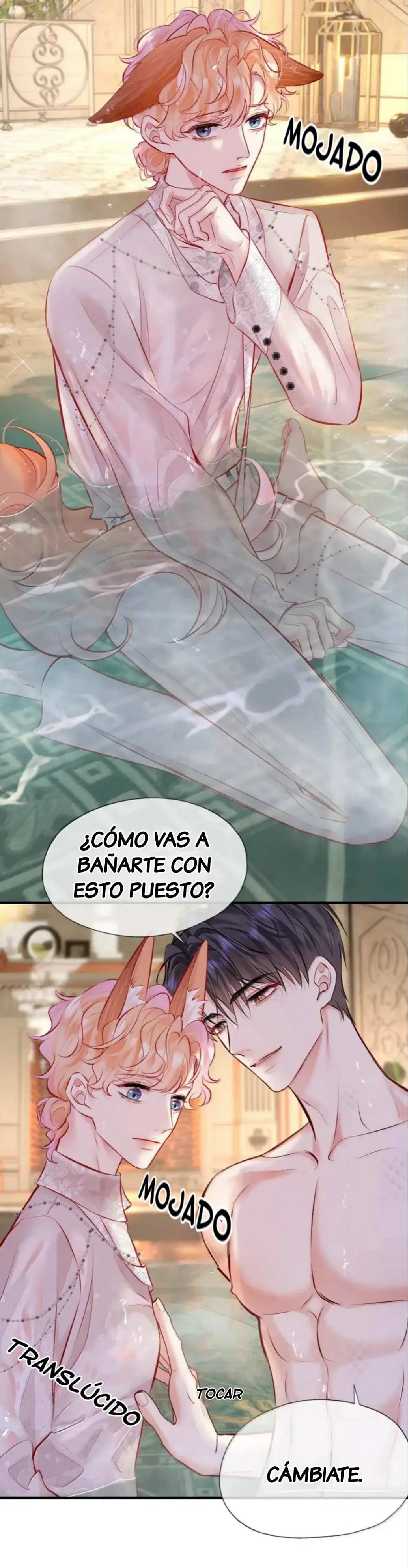 Objetivo Estratégico capítulo 23 página 27