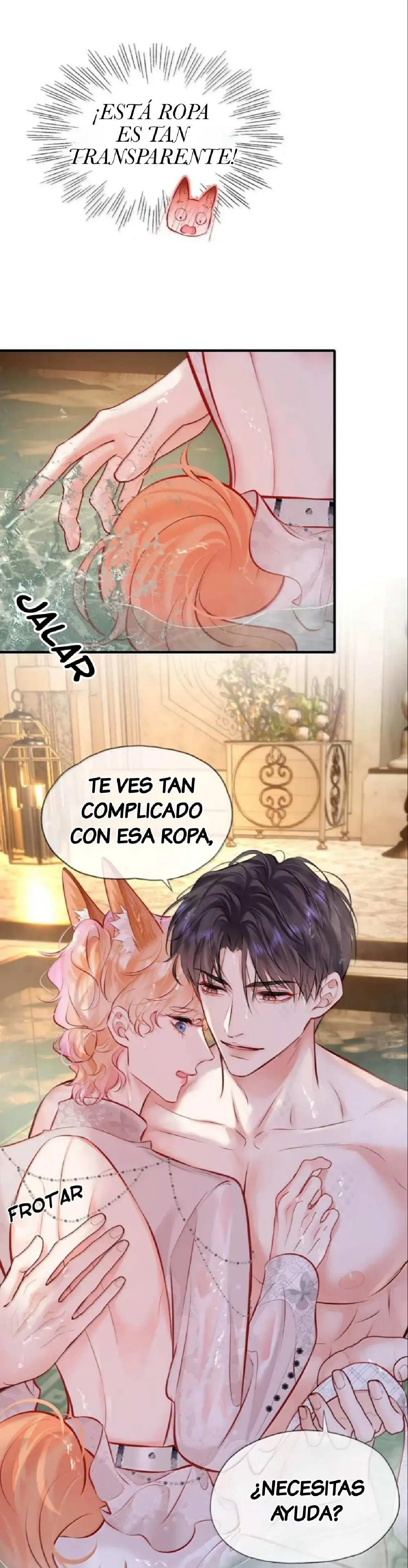 Objetivo Estratégico capítulo 23 página 28