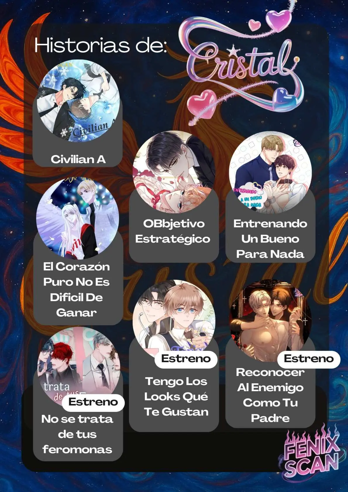 Objetivo Estratégico capítulo 23 página 3