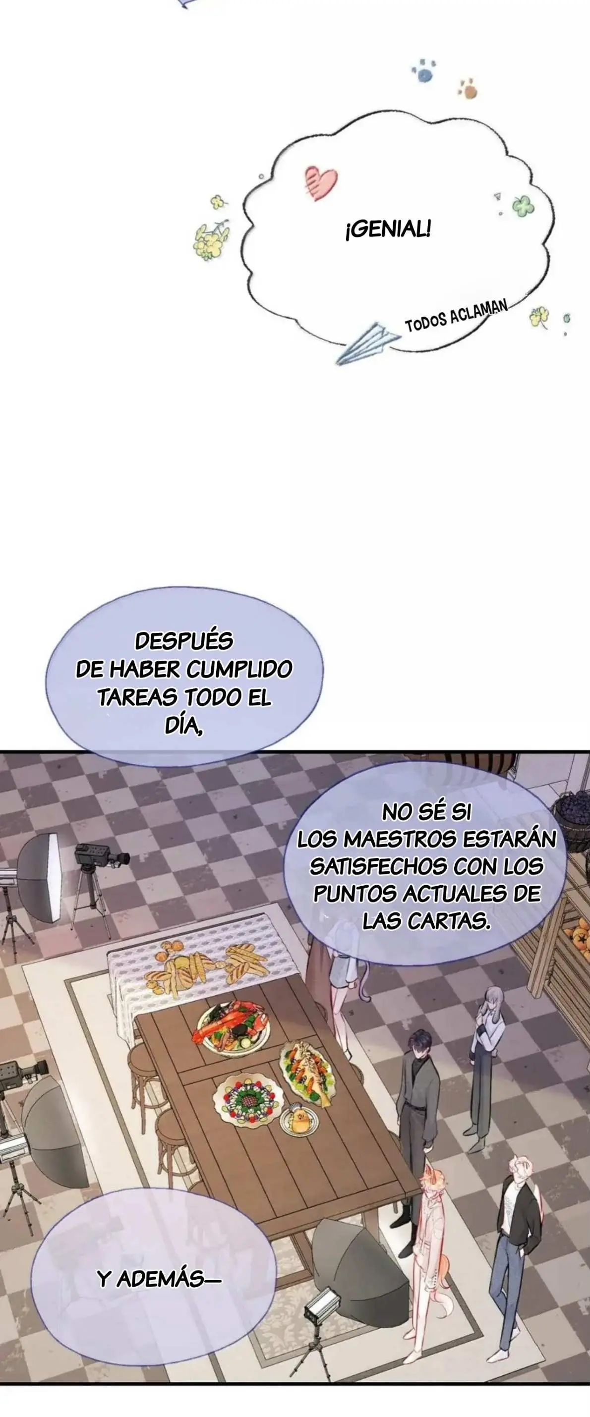 Objetivo Estratégico capítulo 23 página 5