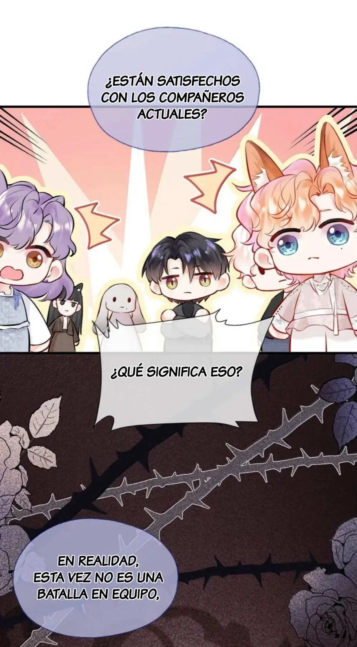 Objetivo Estratégico capítulo 23 página 6