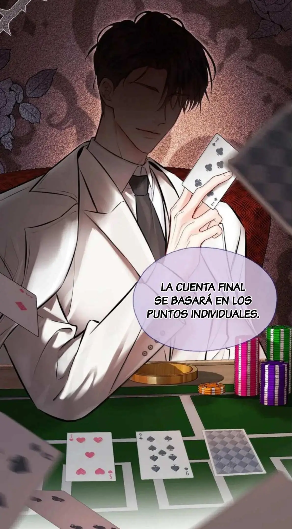 Objetivo Estratégico capítulo 23 página 7