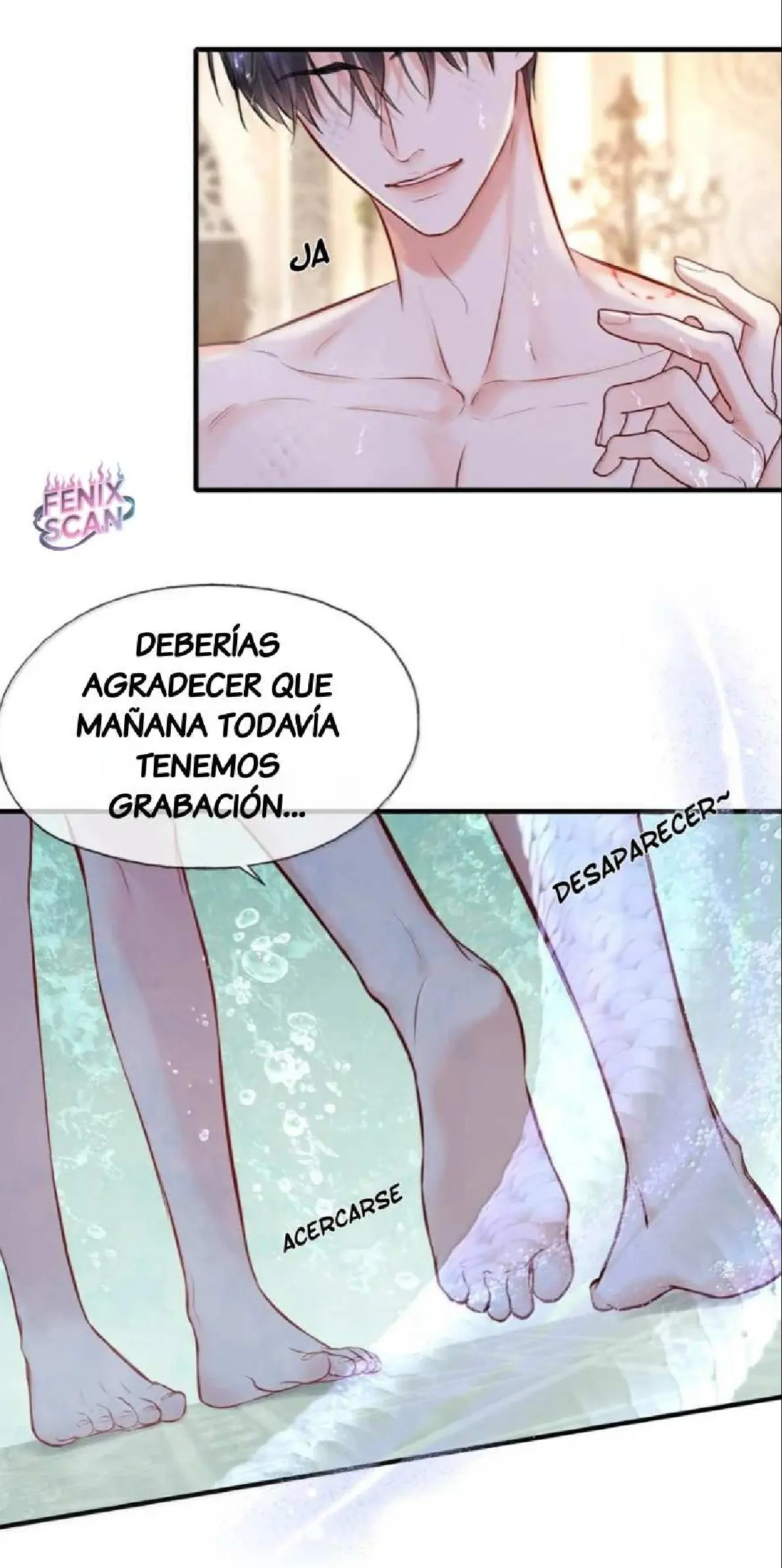 Objetivo Estratégico capítulo 24 página 27